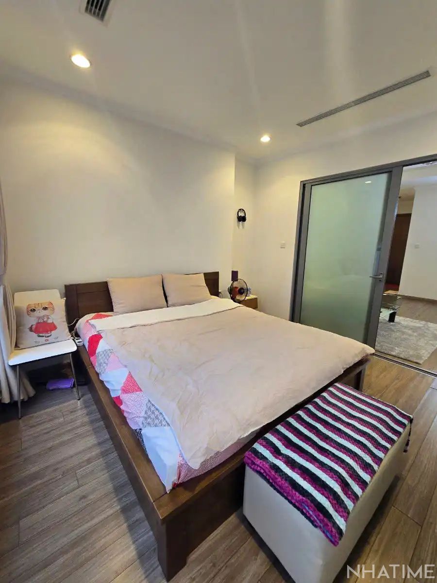 CHO THUÊ 1PN PARK 8 Photo No.11