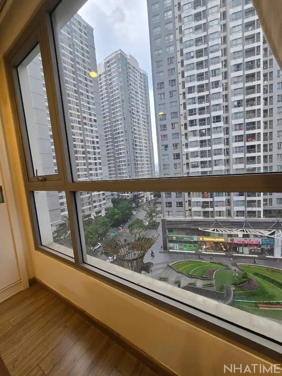 CHO THUÊ 1PN PARK 8 Photo No.12