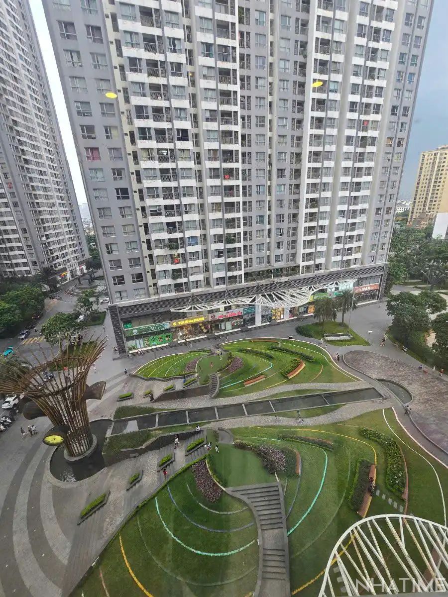 CHO THUÊ 1PN PARK 8 Photo No.13