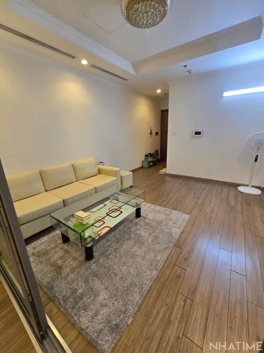 CHO THUÊ 1PN PARK 8 Photo No.14