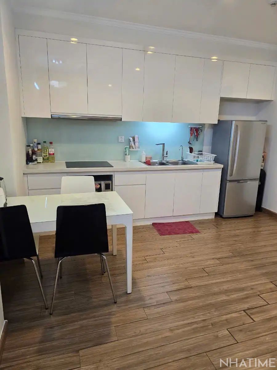 CHO THUÊ 1PN PARK 8 Photo No.17