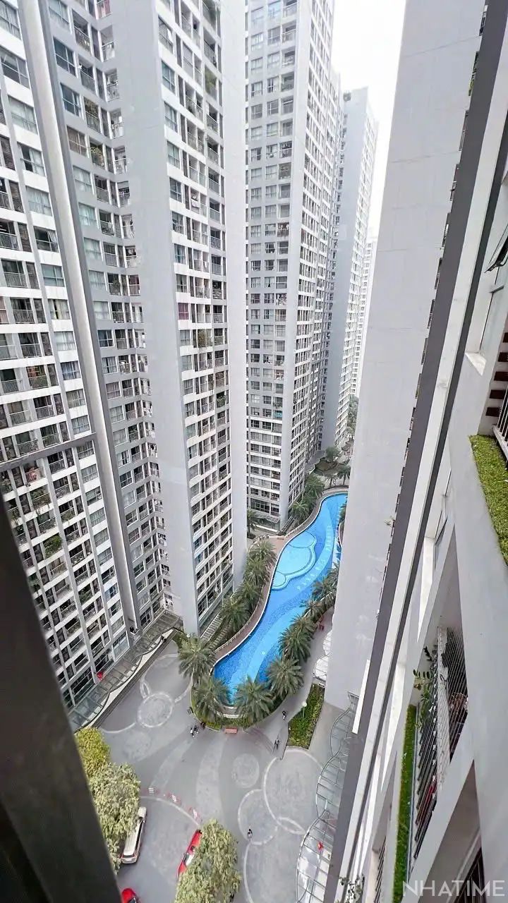 CHO THUÊ 2PN PARK 12 Photo No.3