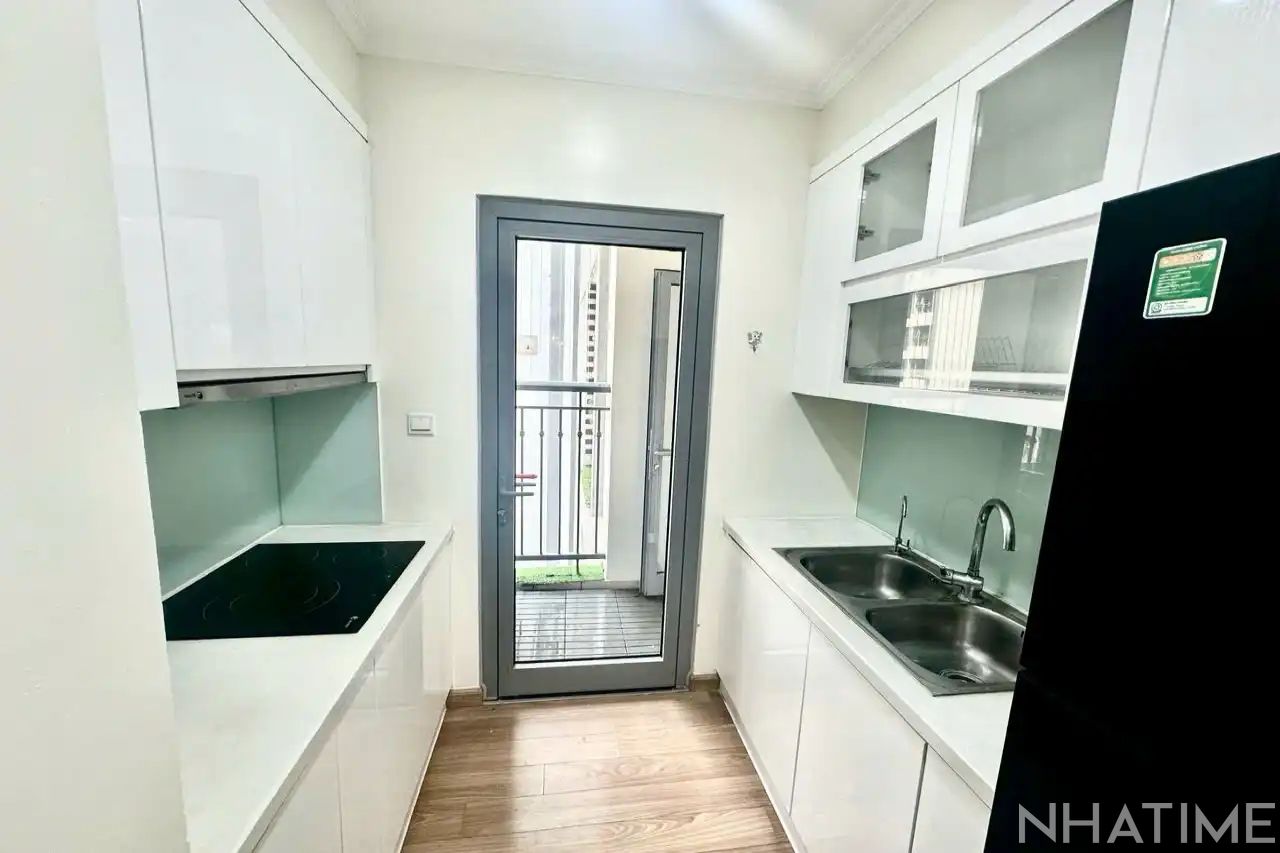 CHO THUÊ 2PN PARK 12 Photo No.4