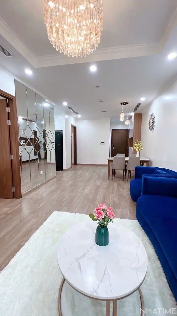 CHO THUÊ 2PN PARK 12 Photo No.5