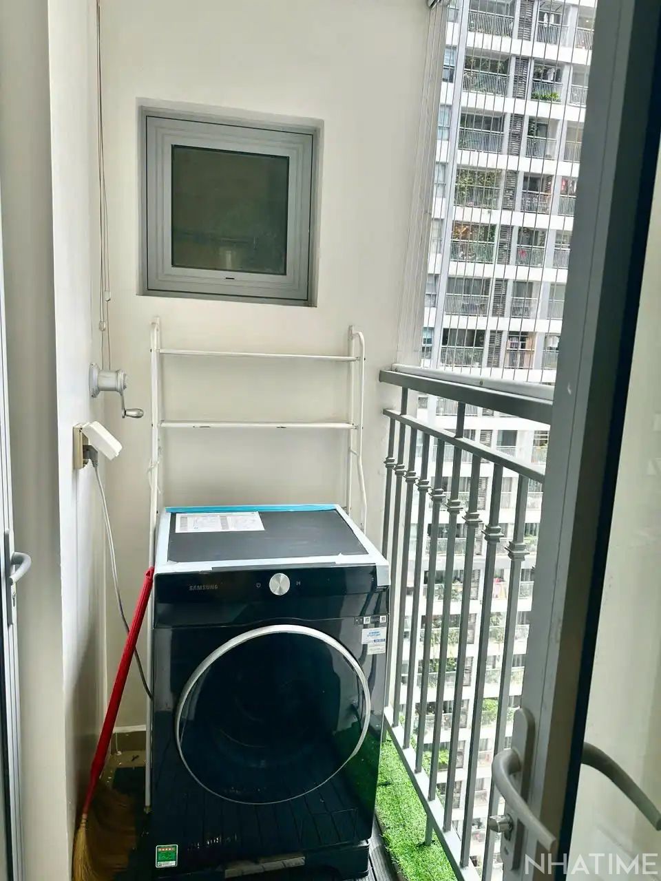 CHO THUÊ 2PN PARK 12 Photo No.6