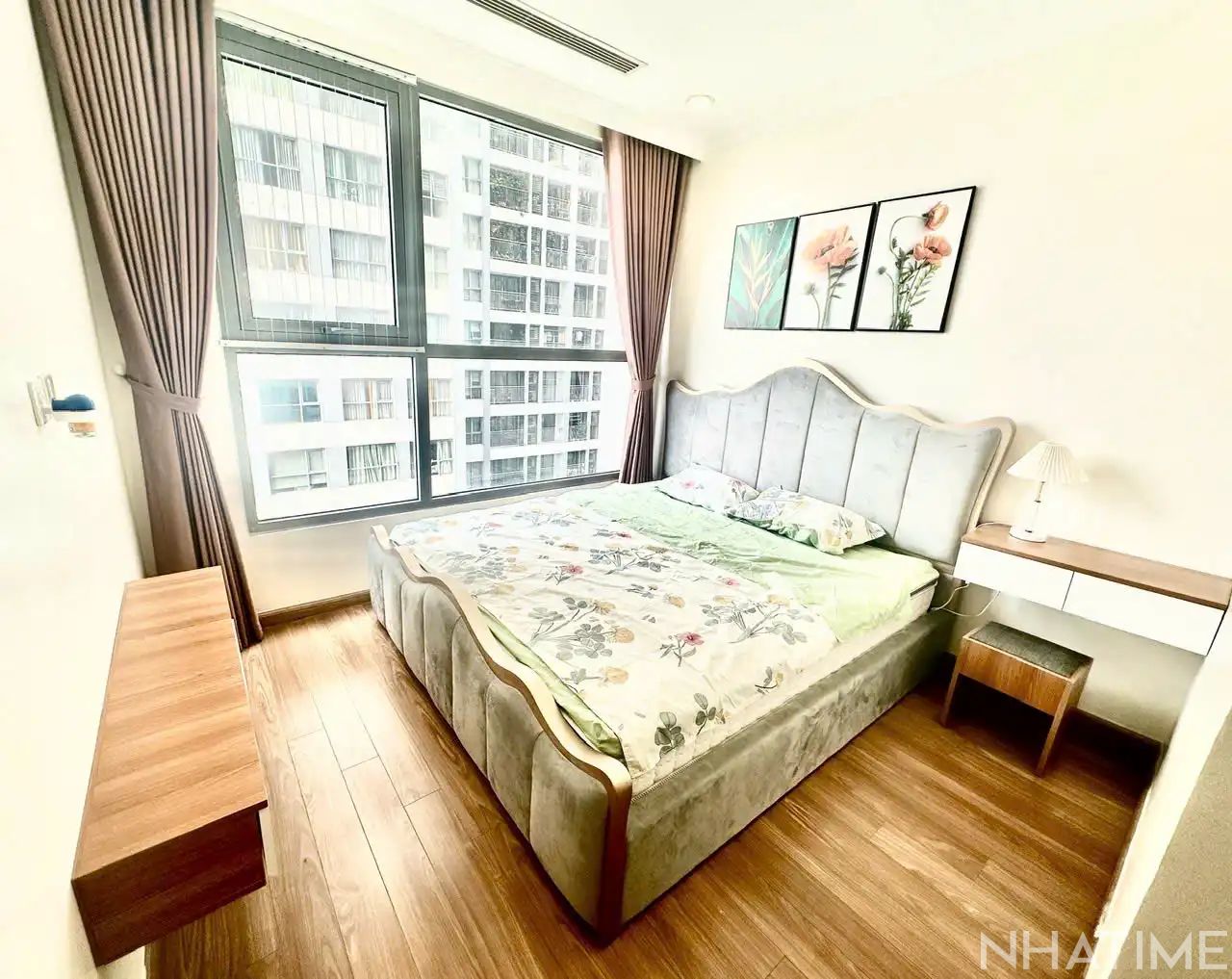 CHO THUÊ 2PN PARK 12 Photo No.8