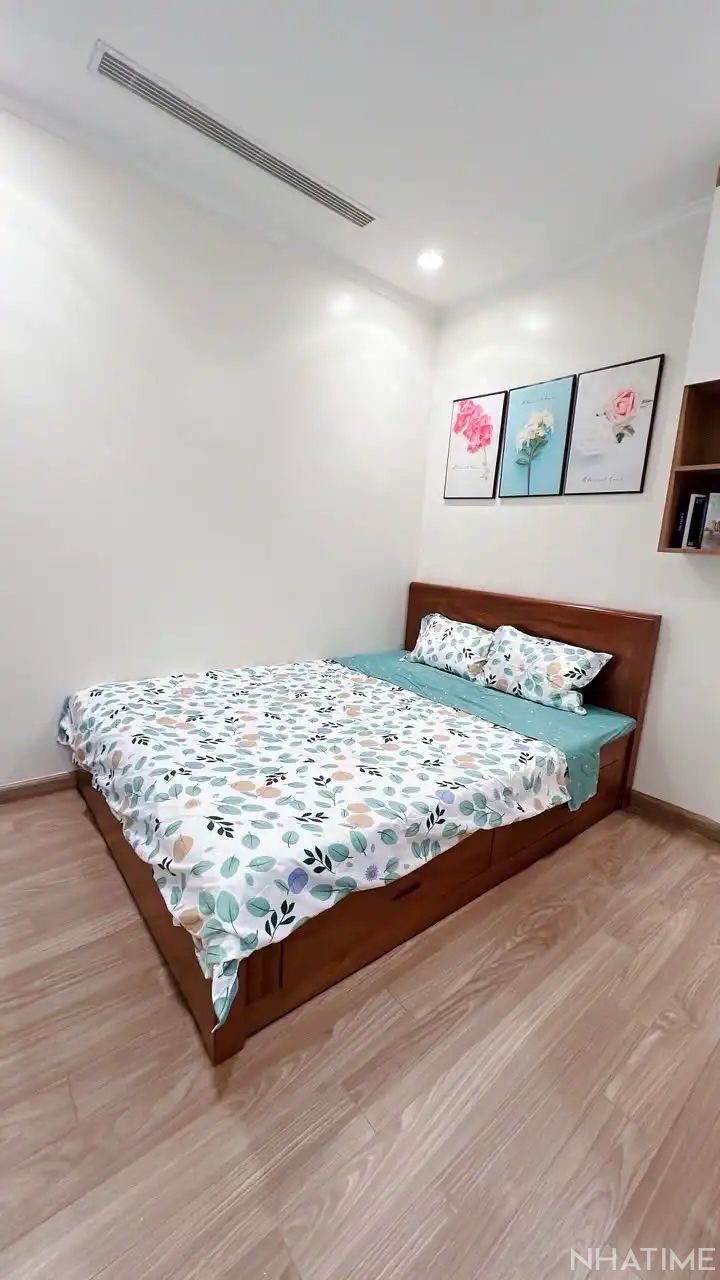 CHO THUÊ 2PN PARK 12 Photo No.9