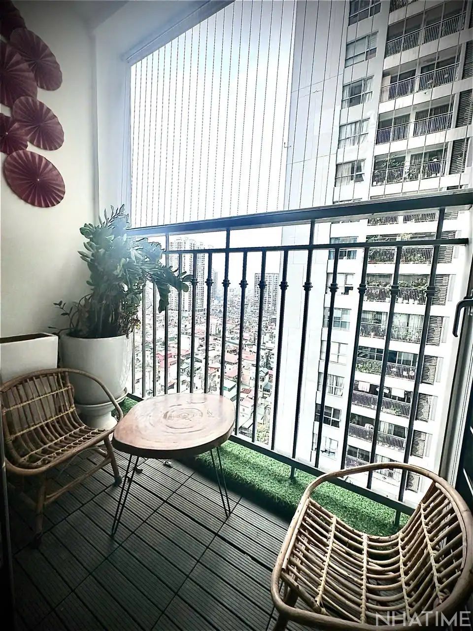 CHO THUÊ 2PN PARK 12 Photo No.10