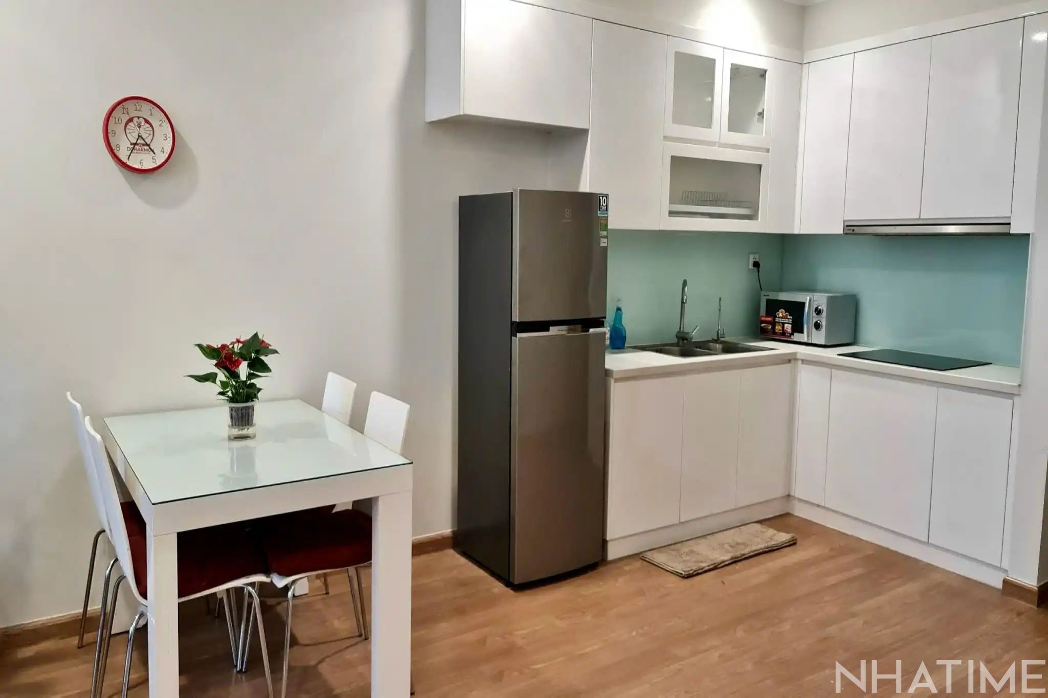 CHO THUÊ 2PN PARK 12 Photo No.2