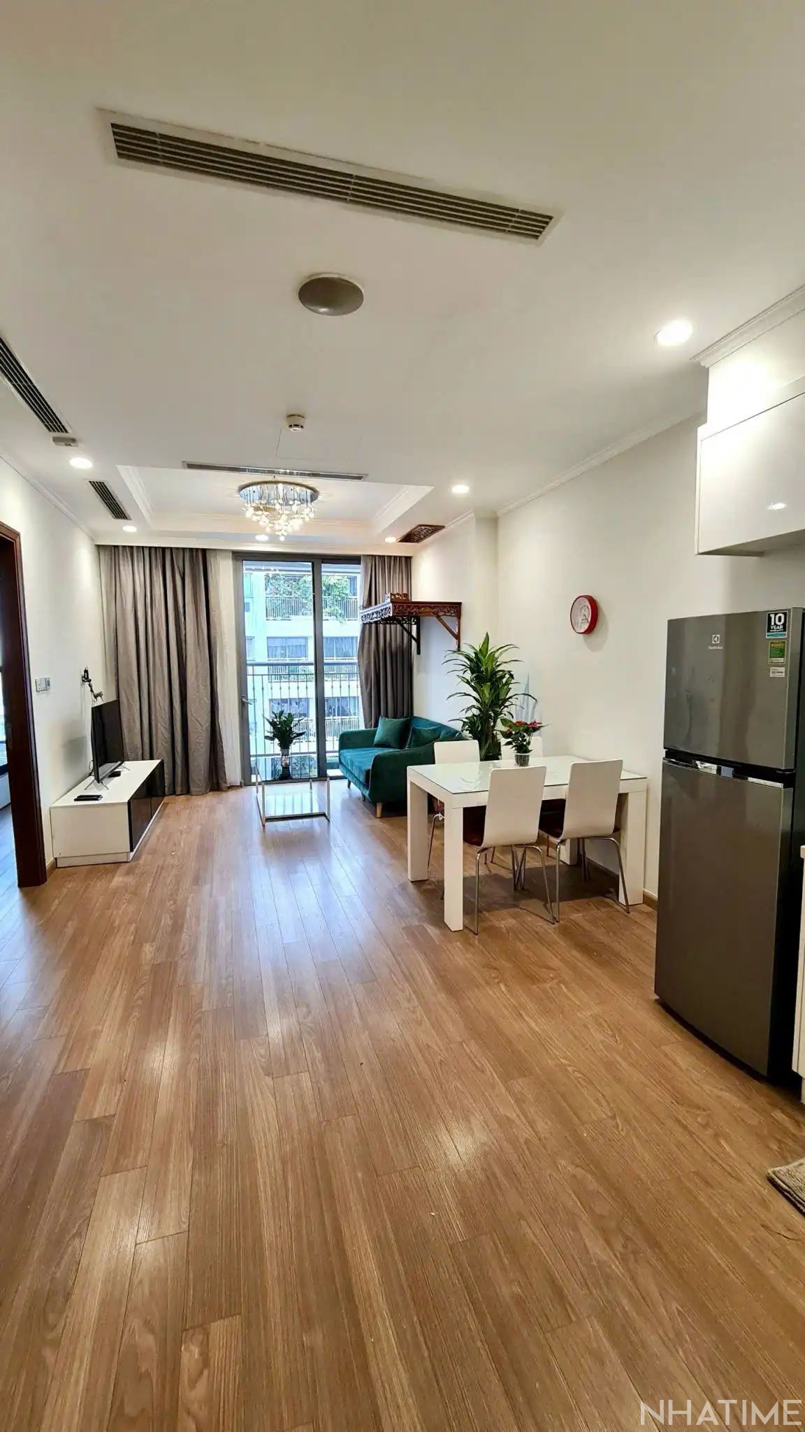 CHO THUÊ 2PN PARK 12 Photo No.5