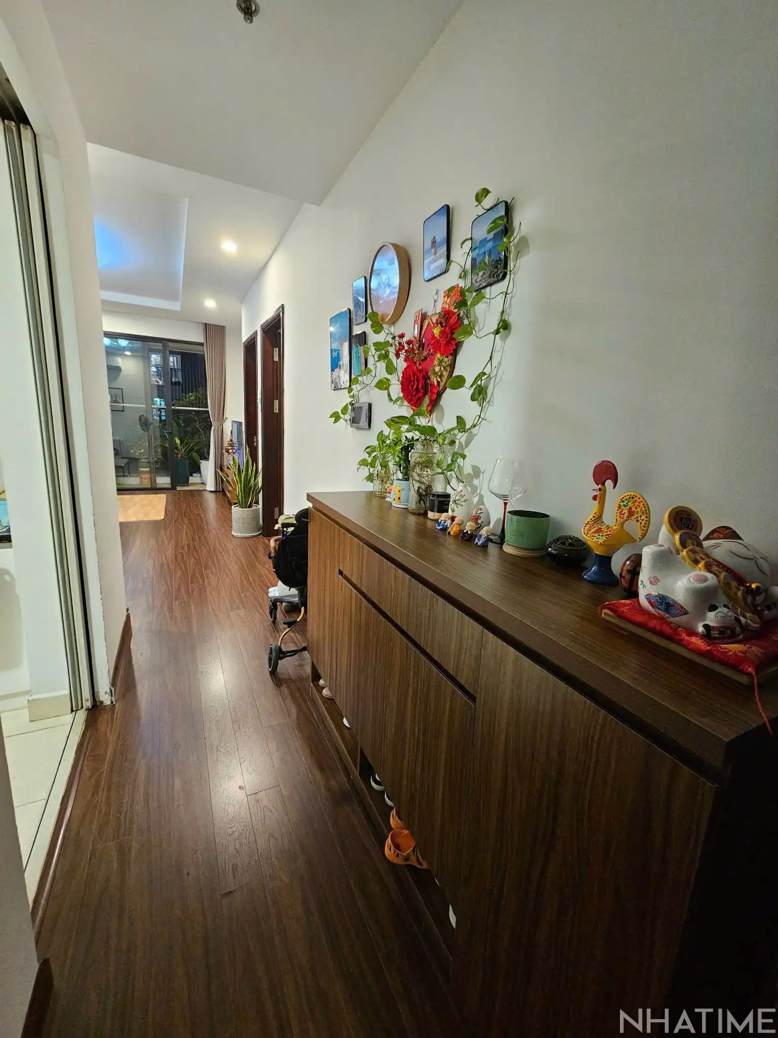 CHO THUÊ 2PN T7 Photo No.2