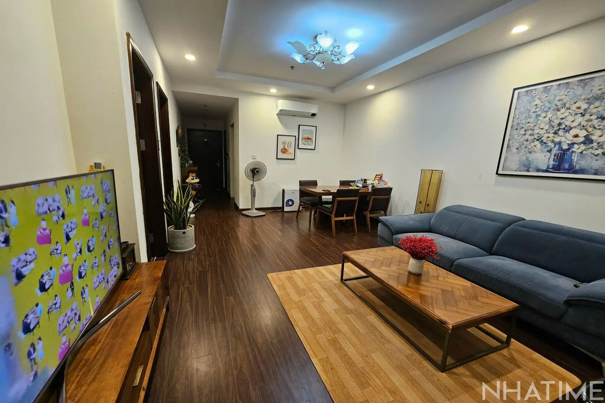 CHO THUÊ 2PN T7 Photo No.3