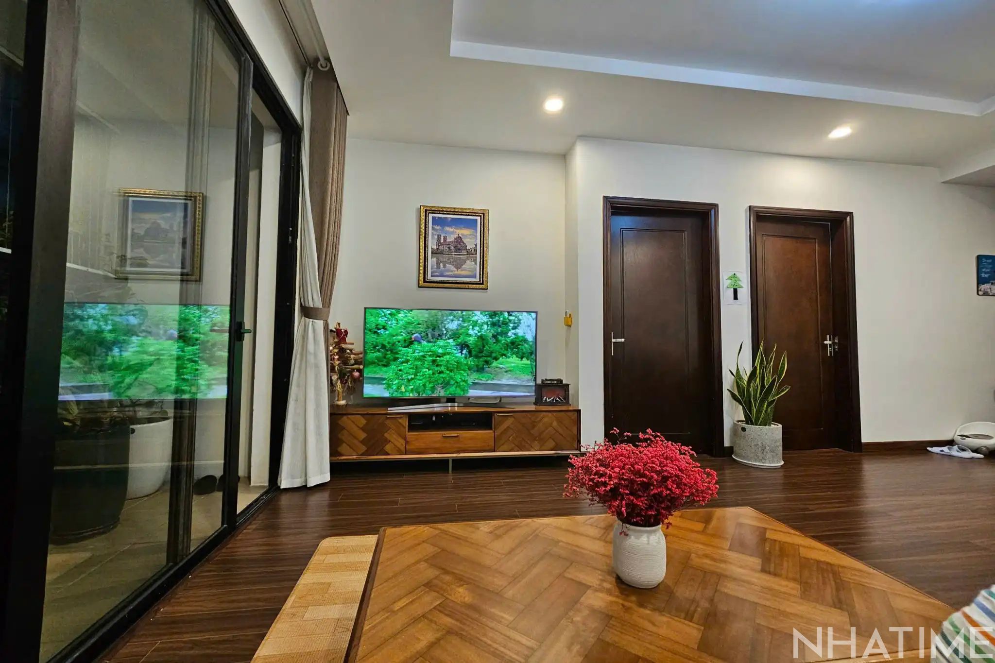 CHO THUÊ 2PN T7 Photo No.5