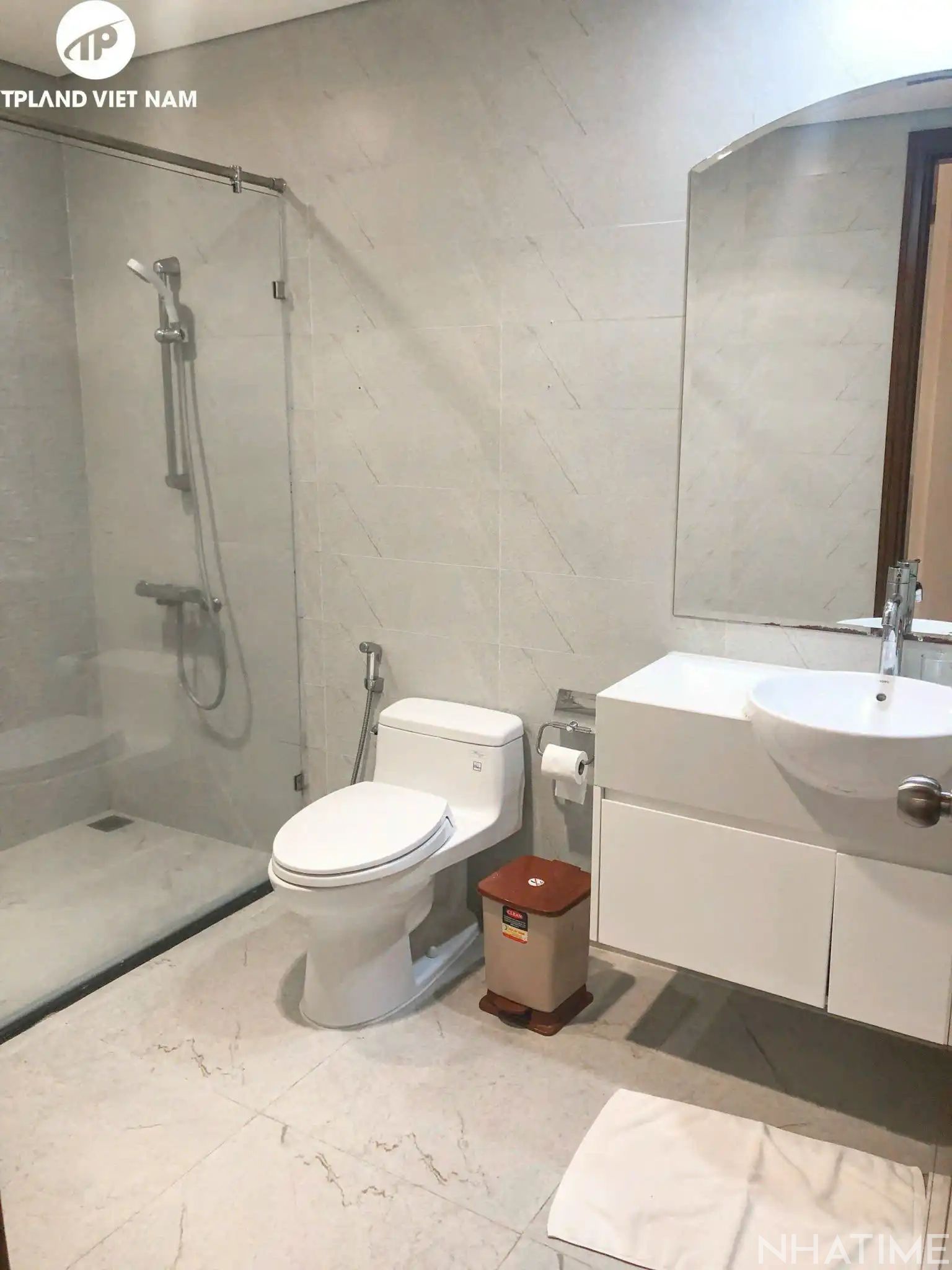 CHO THUÊ 3PN PARK 12 Photo No.3