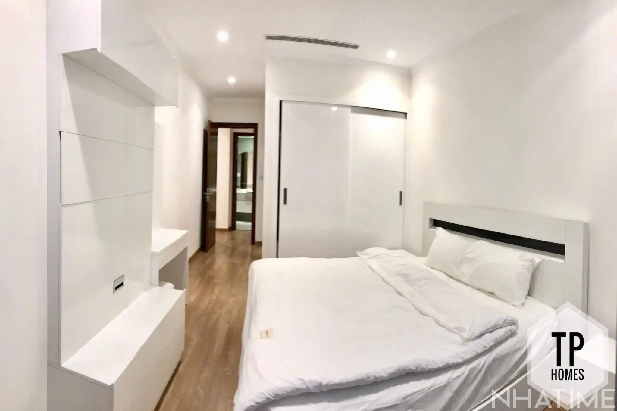 CHO THUÊ 3PN PARK 12 Photo No.4