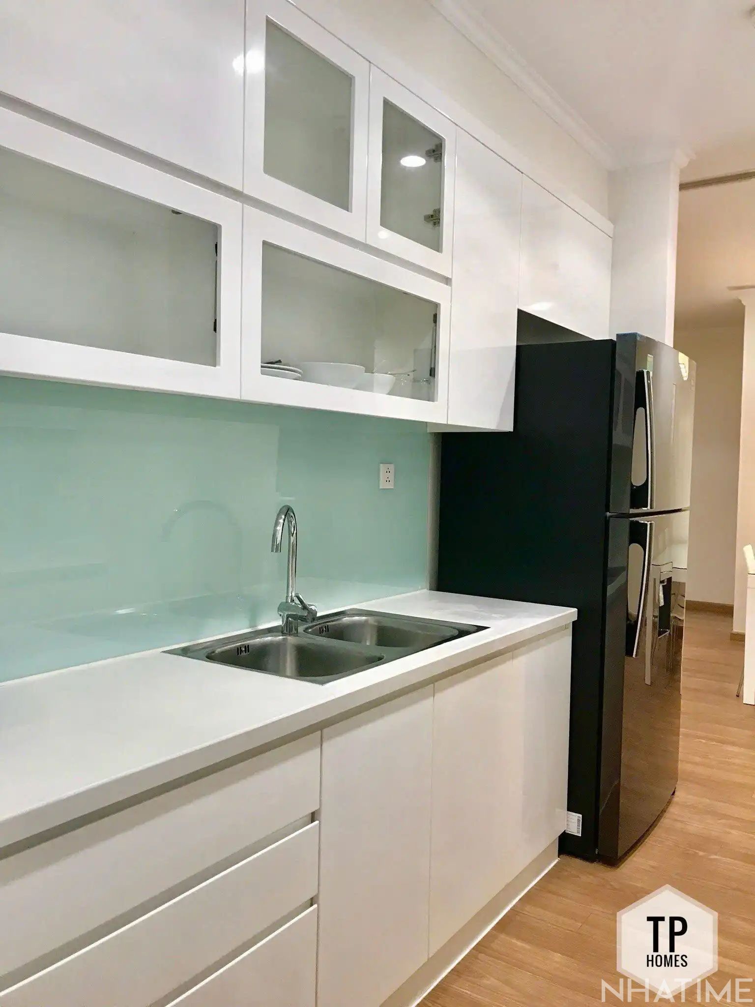 CHO THUÊ 3PN PARK 12 Photo No.5