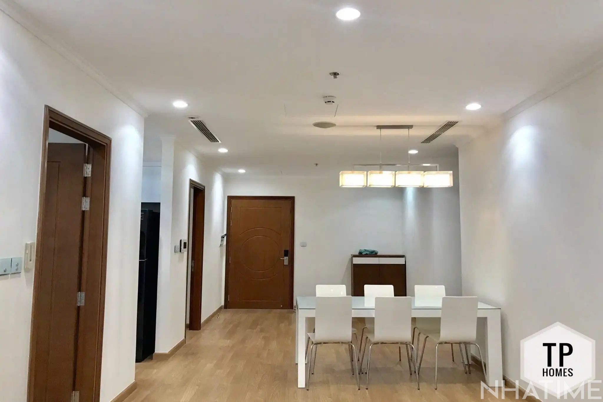 CHO THUÊ 3PN PARK 12 Photo No.8