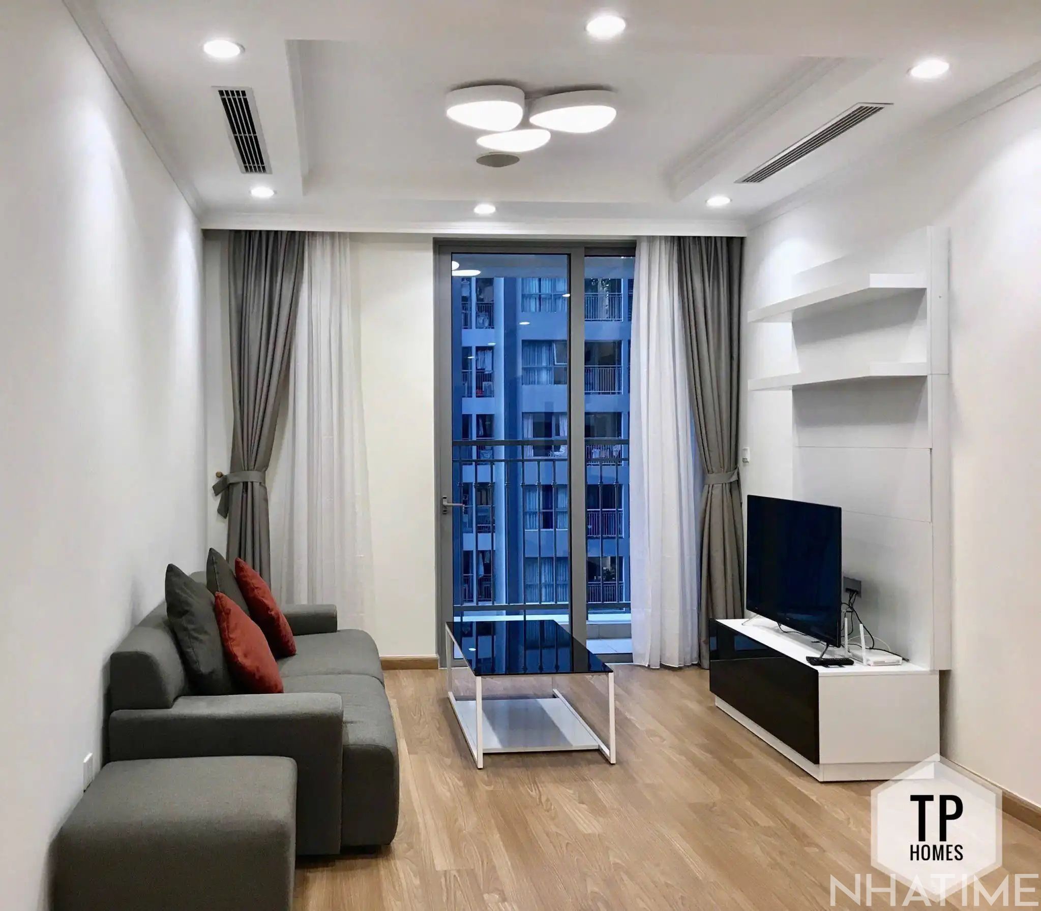 CHO THUÊ 3PN PARK 12 Photo No.10