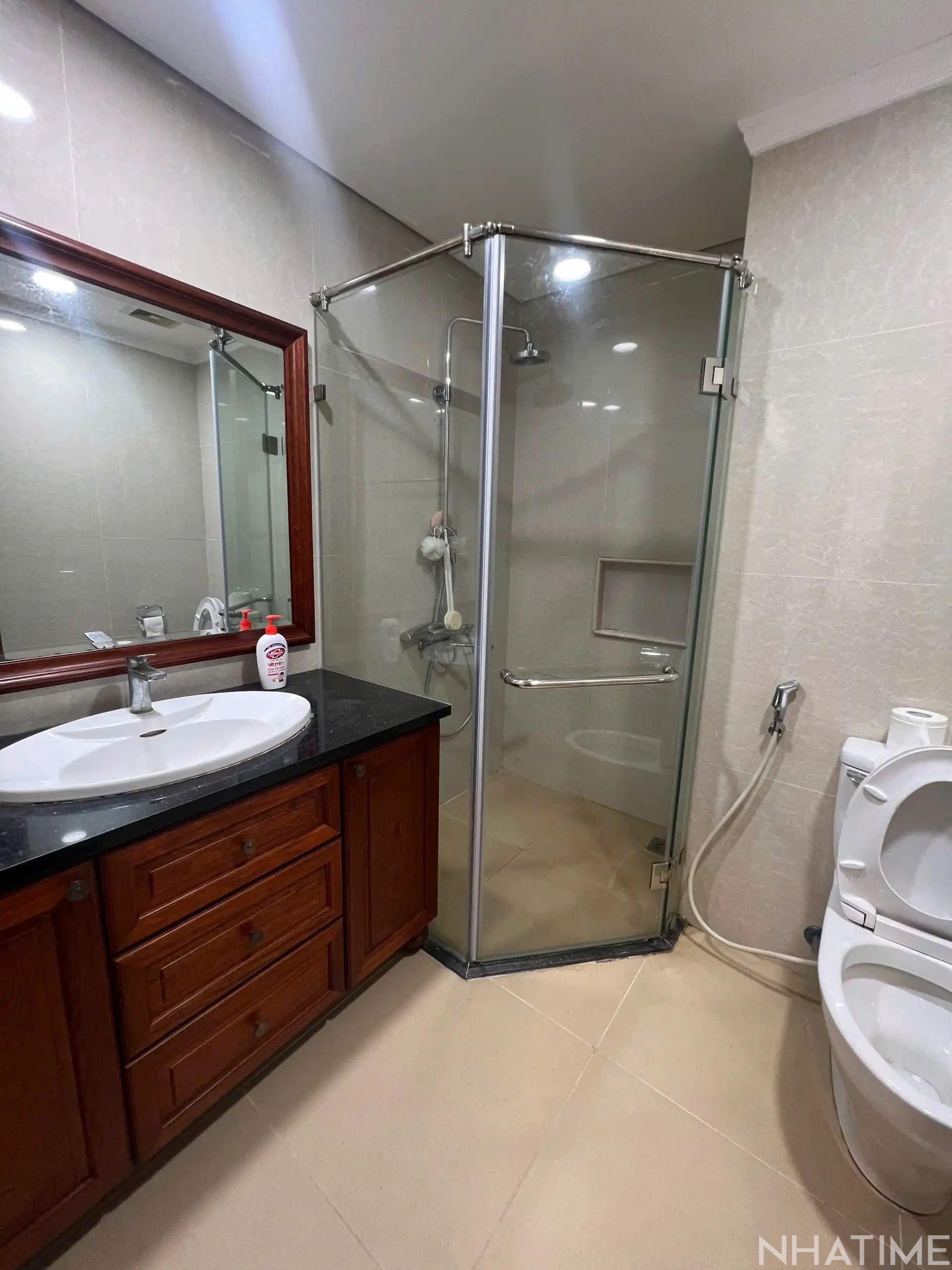 CHO THUÊ 3PN T4 Photo No.2