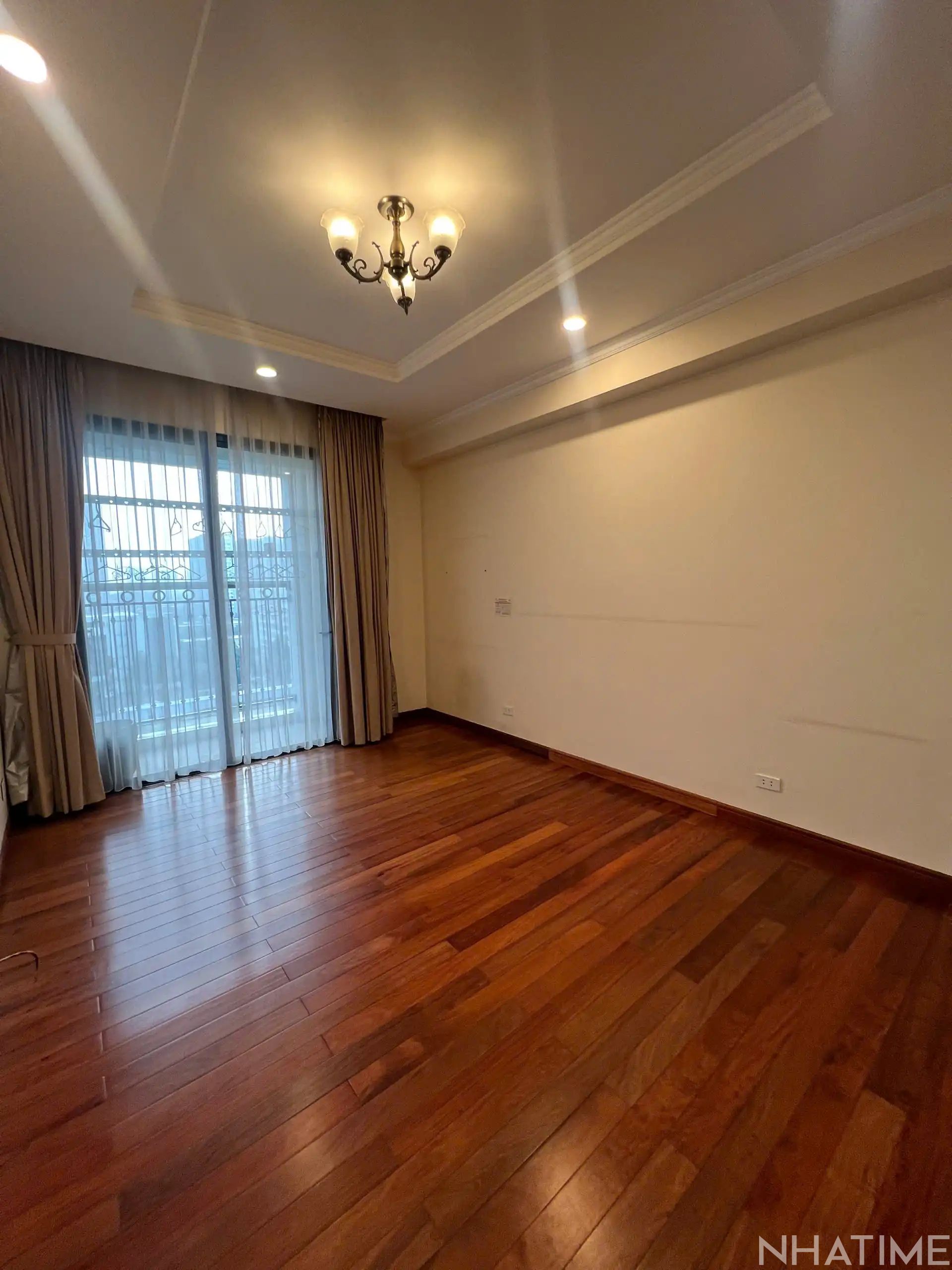 CHO THUÊ 3PN T4 Photo No.3