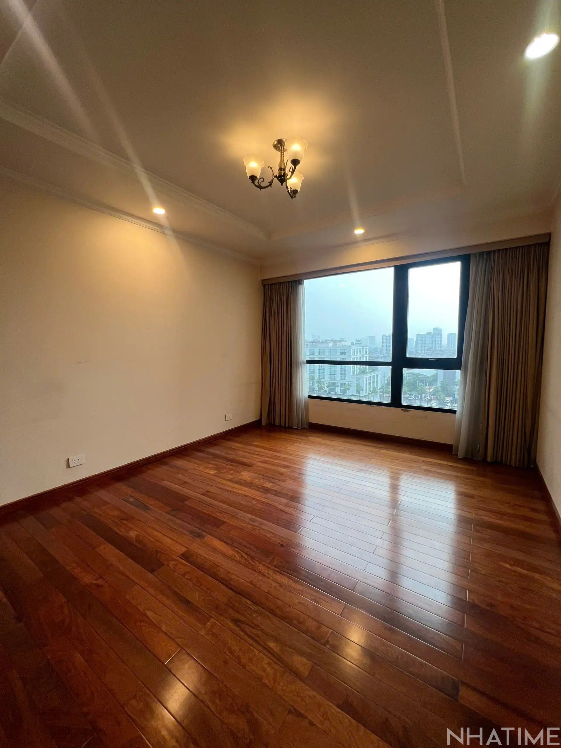 CHO THUÊ 3PN T4 Photo No.4