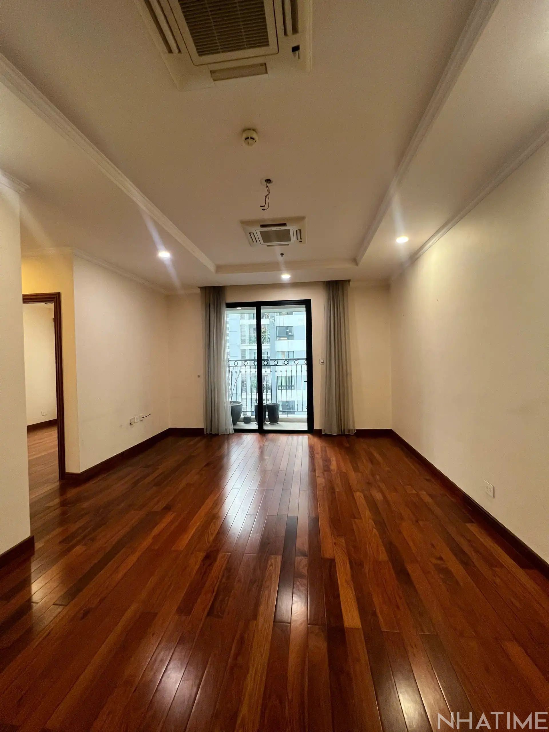 CHO THUÊ 3PN T4 Photo No.5