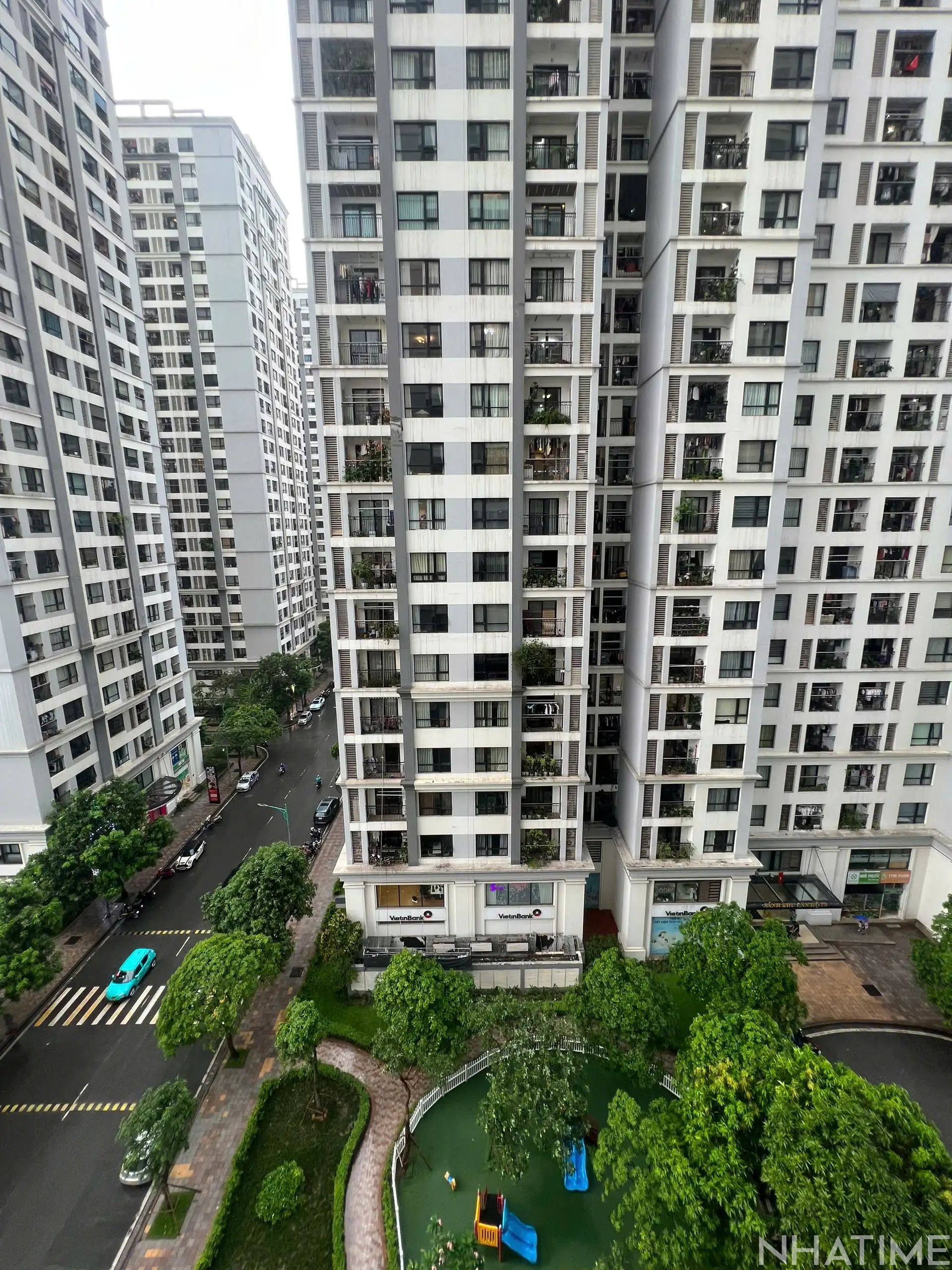 CHO THUÊ 3PN T4 Photo No.6