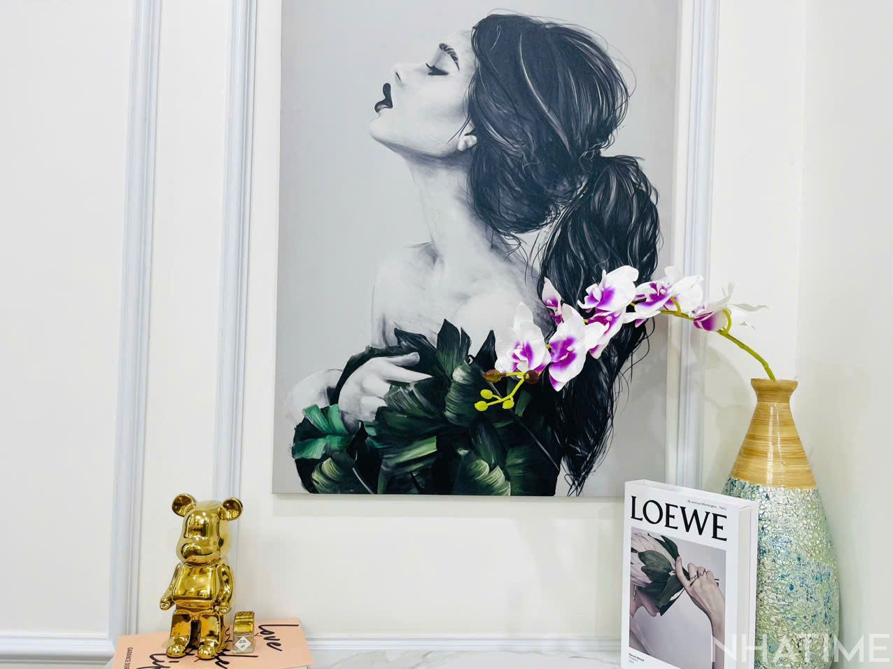 BÁN CĂN 1PN 53M2 T8 GIÁ 4,85 TỶ