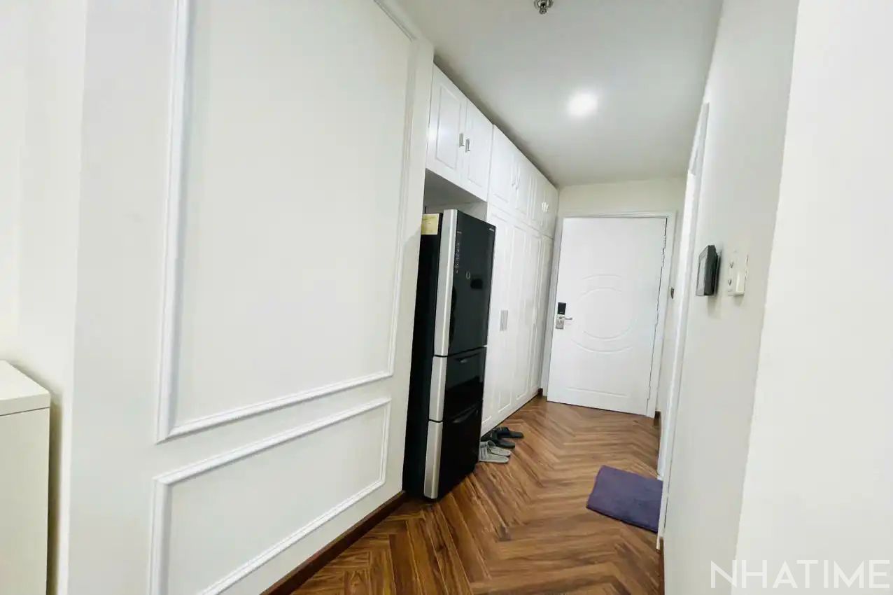 BÁN CĂN 1PN 53M2 T8 GIÁ 4,85 TỶ Photo No.2