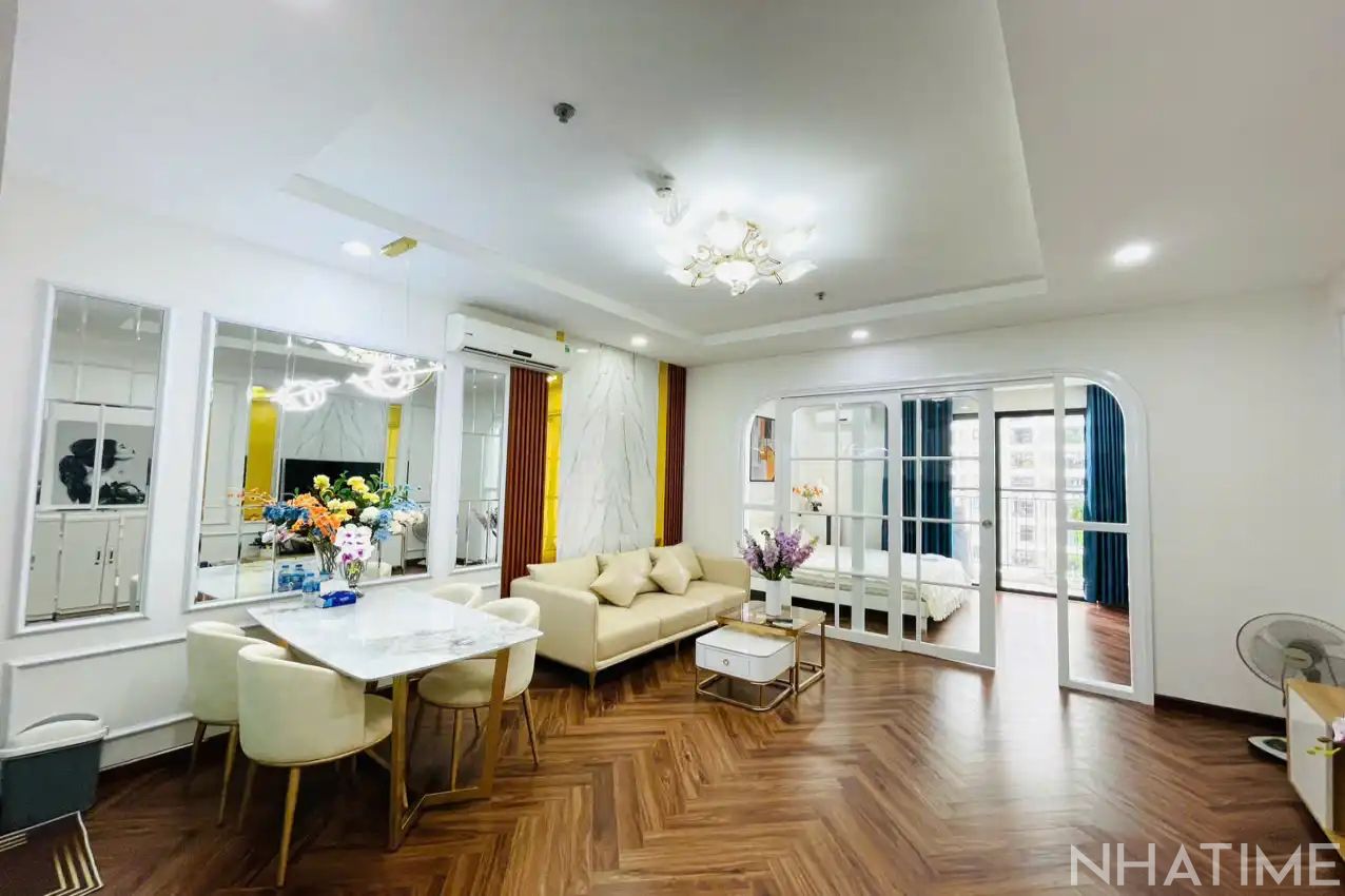 BÁN CĂN 1PN 53M2 T8 GIÁ 4,85 TỶ Photo No.3