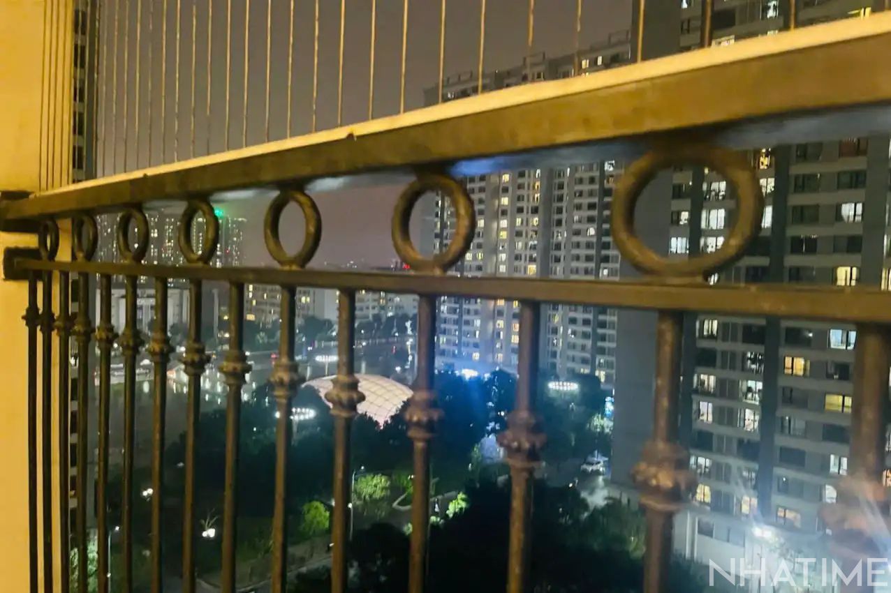 BÁN CĂN 1PN 53M2 T8 GIÁ 4,85 TỶ Photo No.4