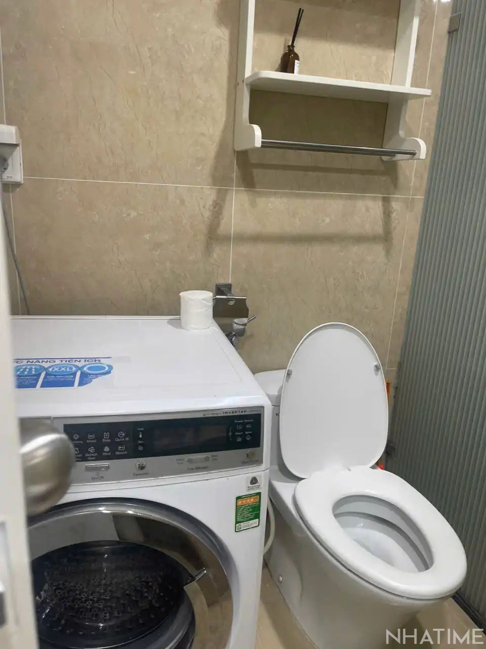 BÁN CĂN 1PN 53M2 T8 GIÁ 4,85 TỶ Photo No.5