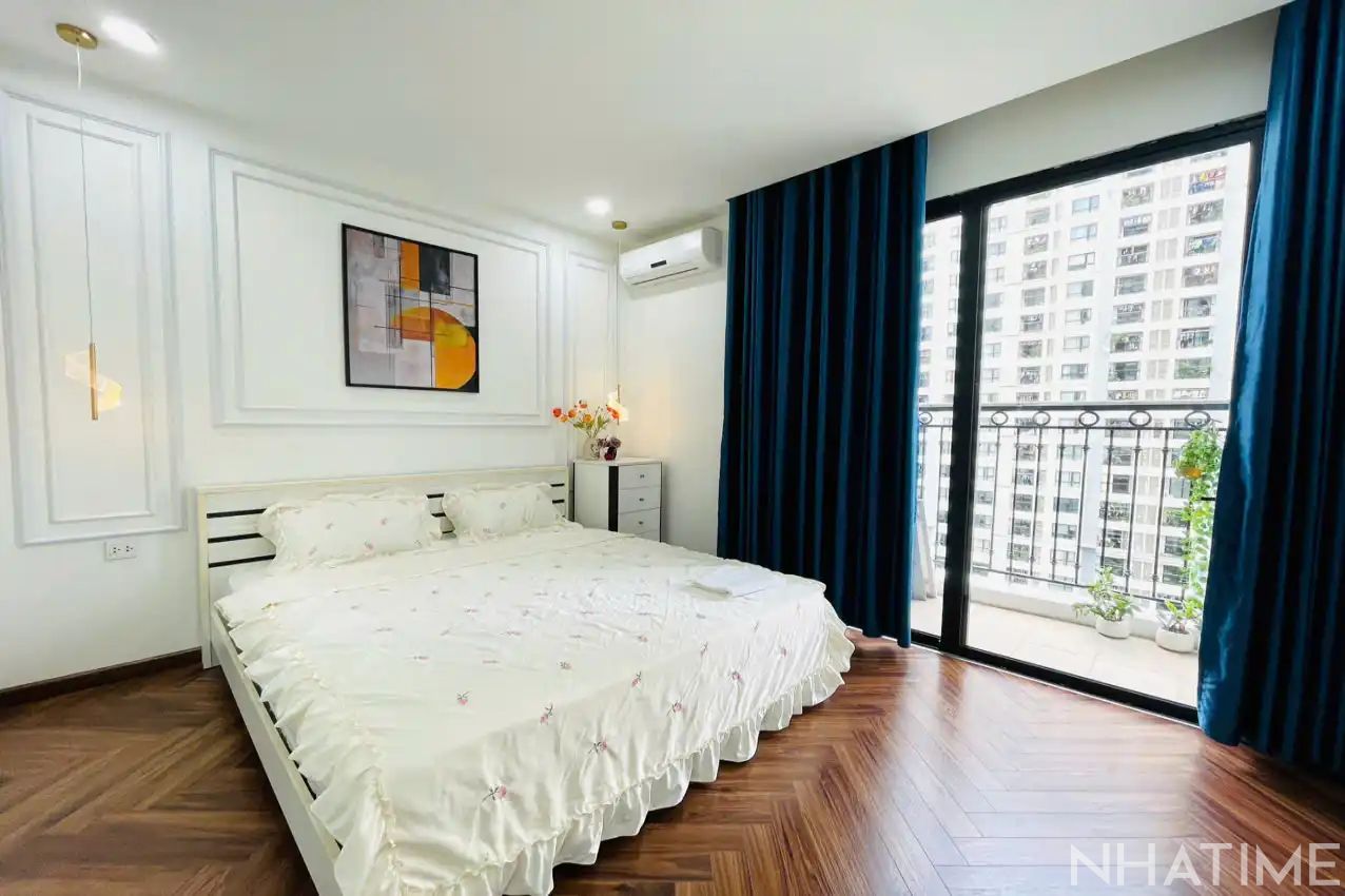 BÁN CĂN 1PN 53M2 T8 GIÁ 4,85 TỶ Photo No.6