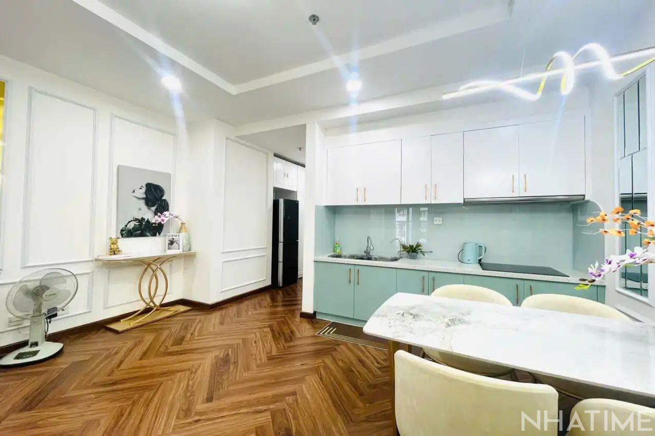 BÁN CĂN 1PN 53M2 T8 GIÁ 4,85 TỶ Photo No.7