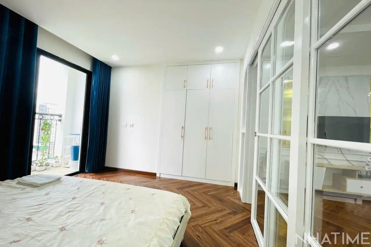 BÁN CĂN 1PN 53M2 T8 GIÁ 4,85 TỶ Photo No.8