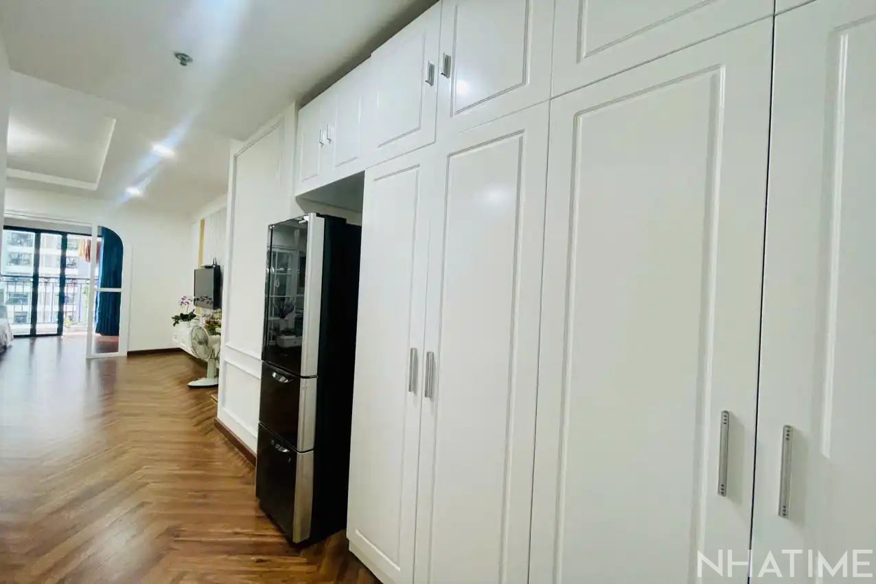 BÁN CĂN 1PN 53M2 T8 GIÁ 4,85 TỶ Photo No.11