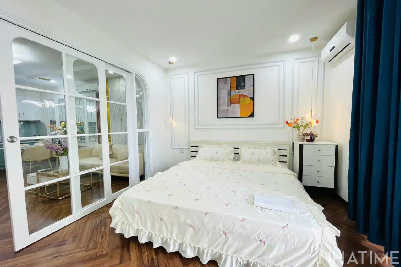 BÁN CĂN 1PN 53M2 T8 GIÁ 4,85 TỶ Photo No.12