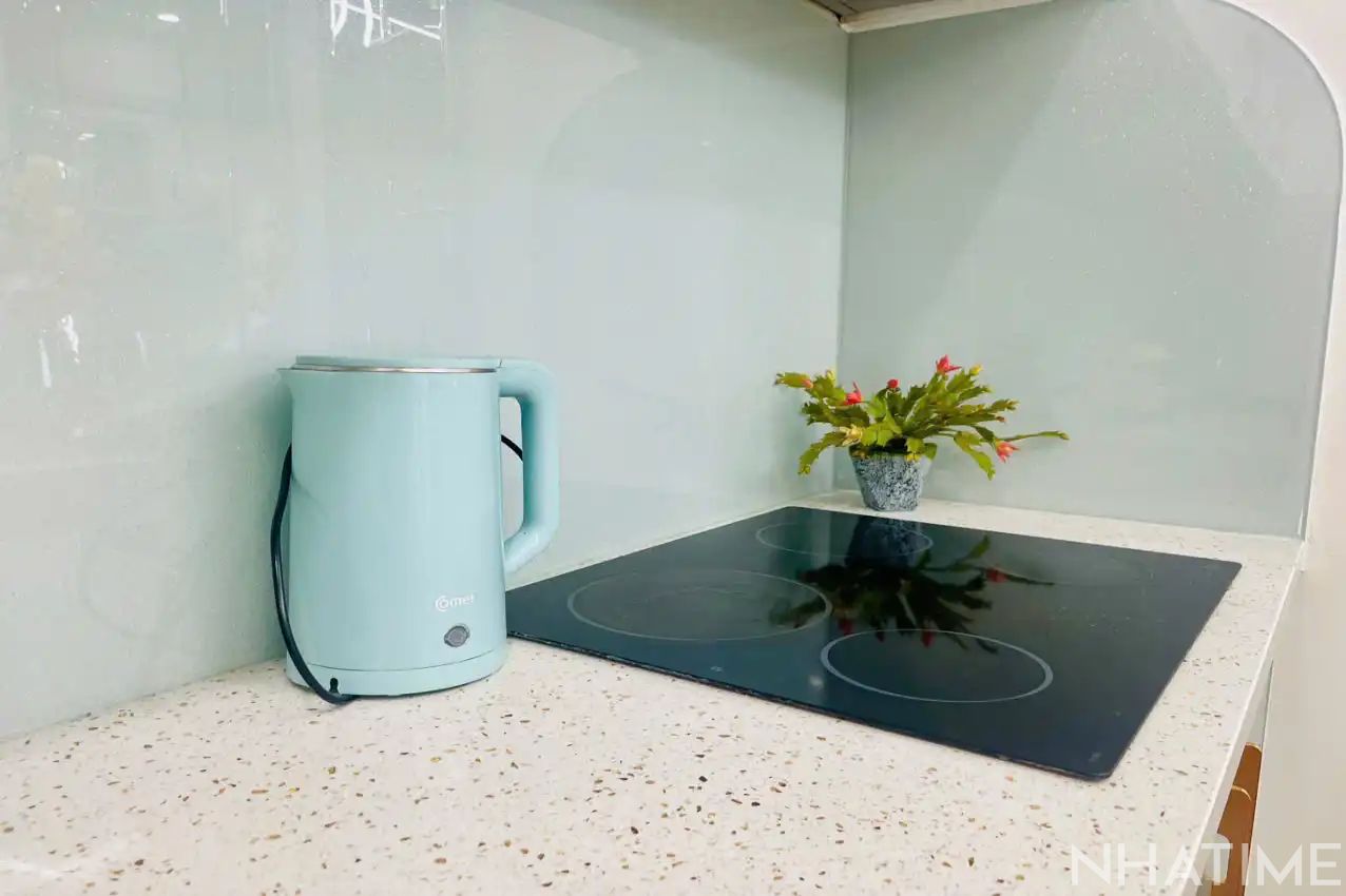 BÁN CĂN 1PN 53M2 T8 GIÁ 4,85 TỶ Photo No.13