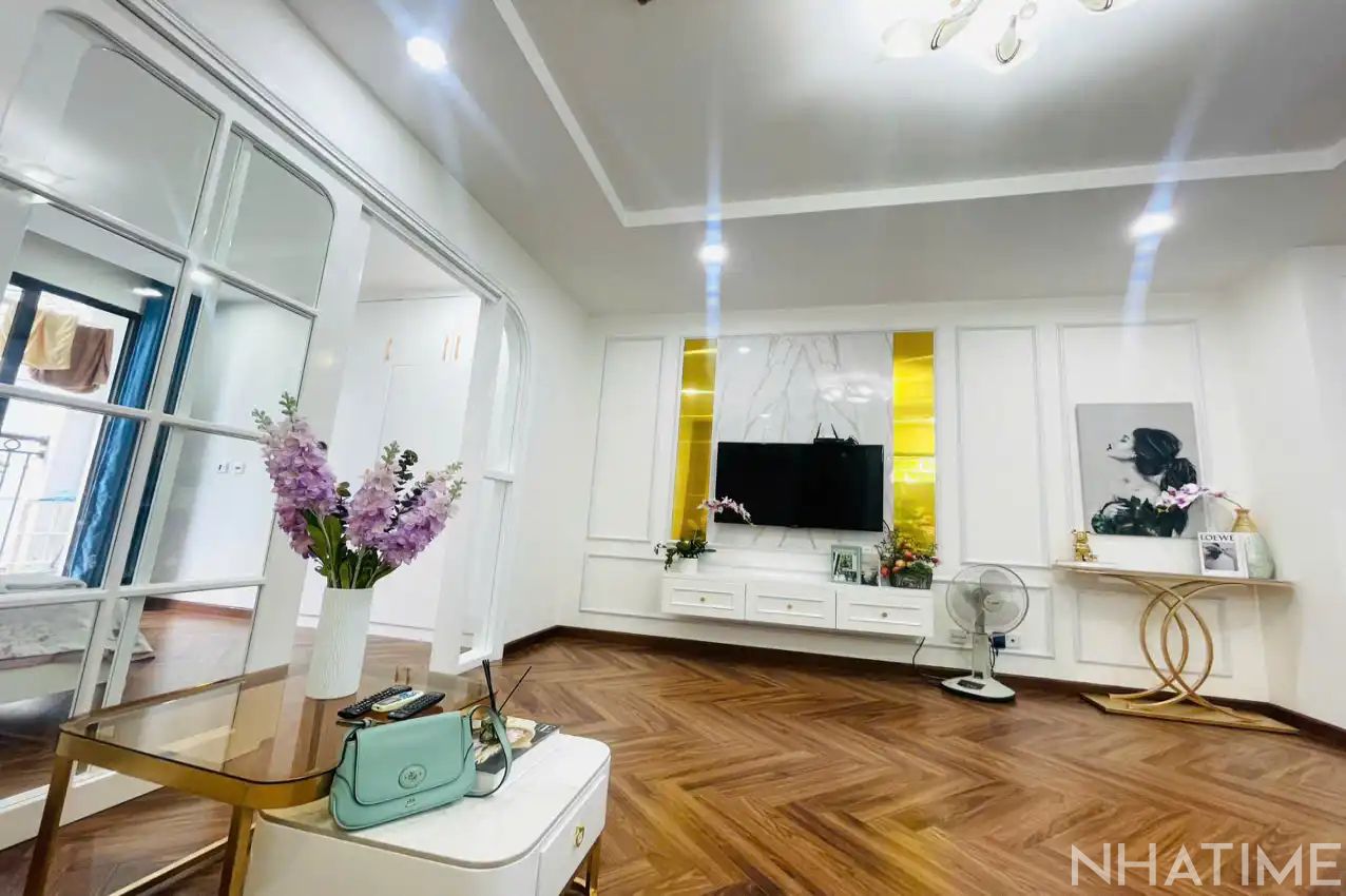 BÁN CĂN 1PN 53M2 T8 GIÁ 4,85 TỶ Photo No.14