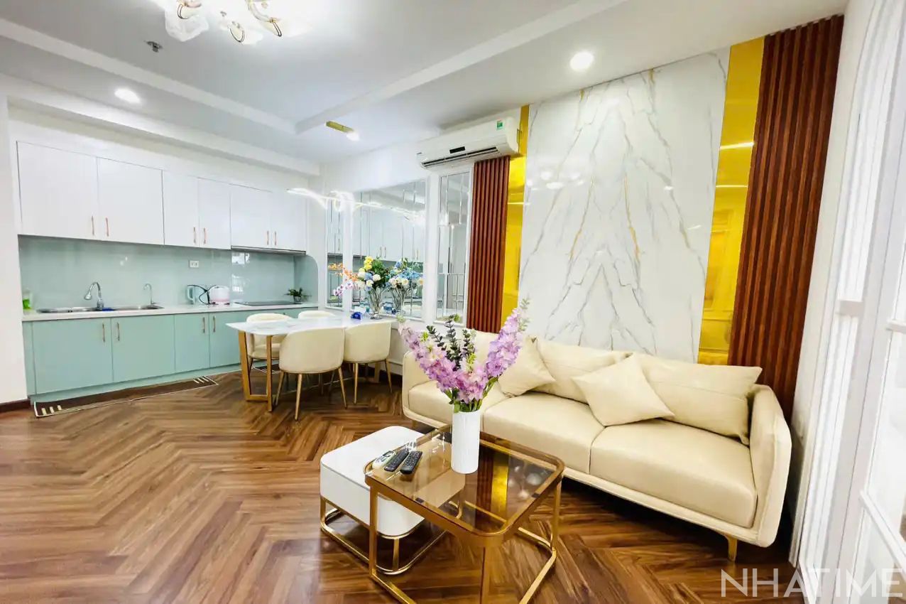 BÁN CĂN 1PN 53M2 T8 GIÁ 4,85 TỶ Photo No.15