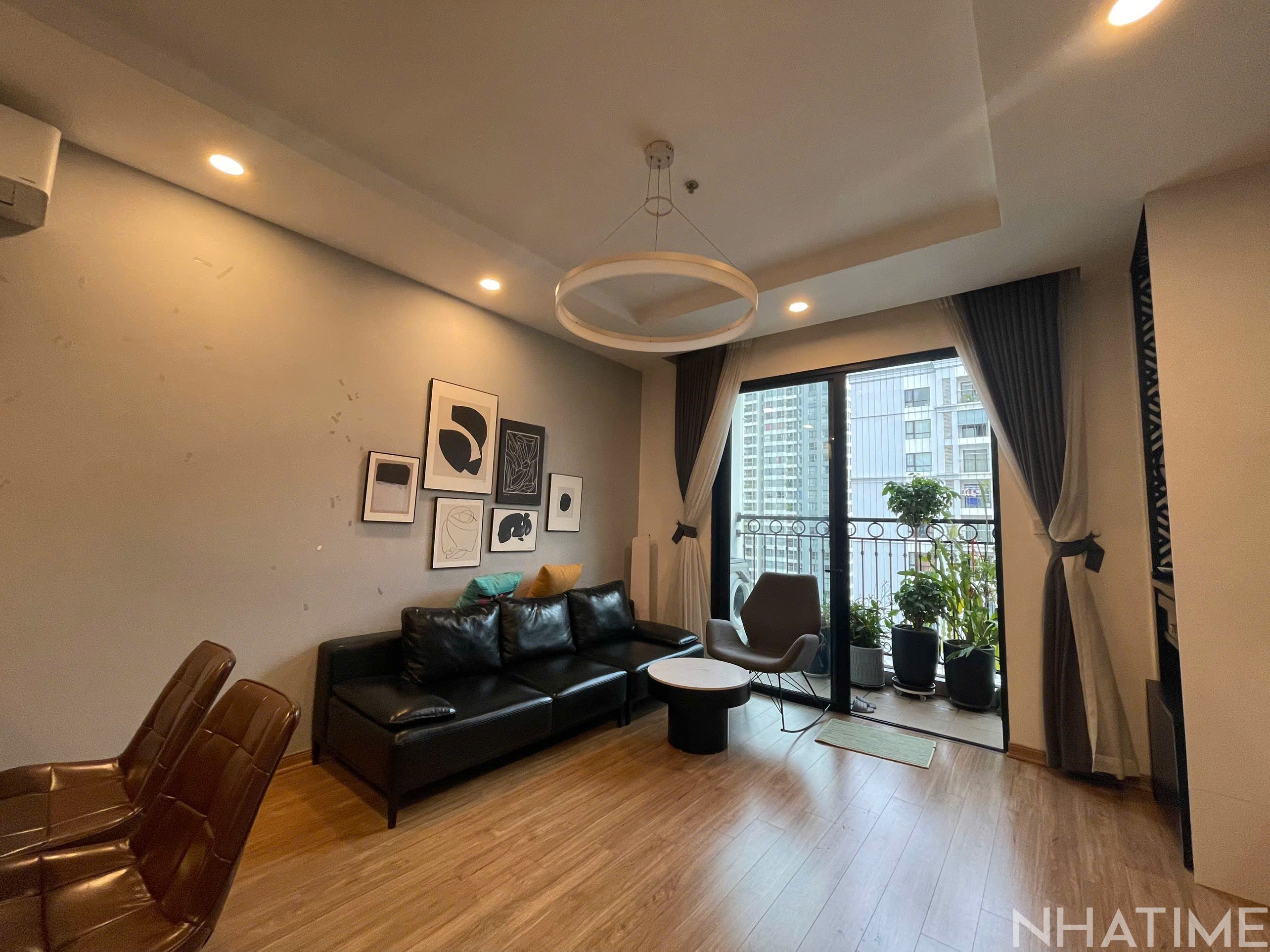 BÁN CĂN 2PN 80M2 T10 GIÁ 8,6 TỶ