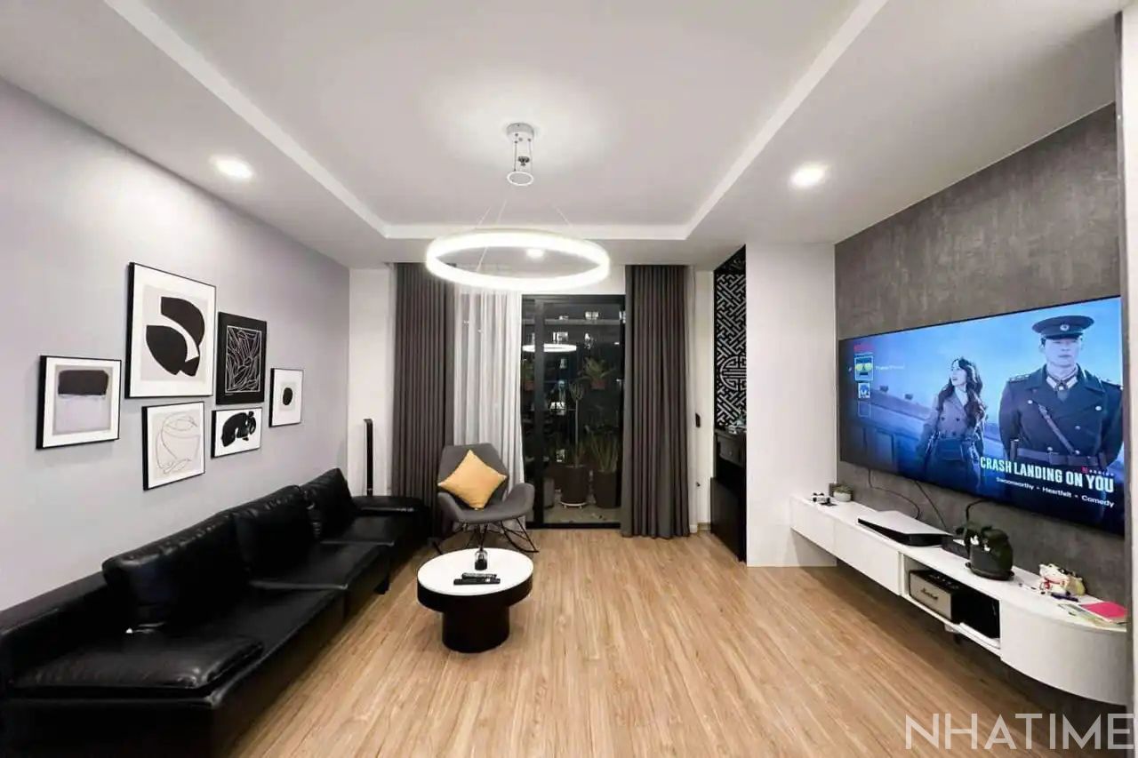 BÁN CĂN 2PN 80M2 T10 GIÁ 8,6 TỶ Photo No.3