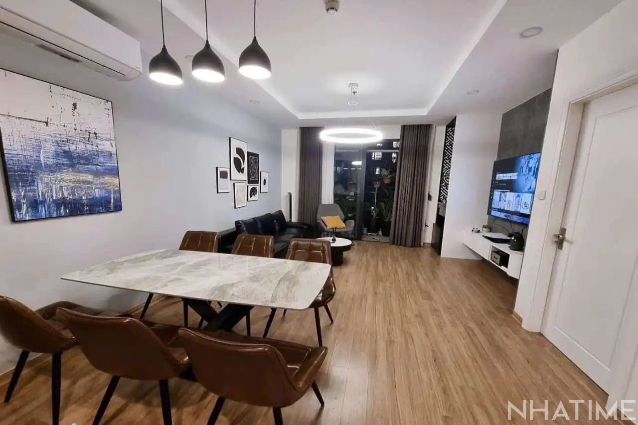 BÁN CĂN 2PN 80M2 T10 GIÁ 8,6 TỶ Photo No.5