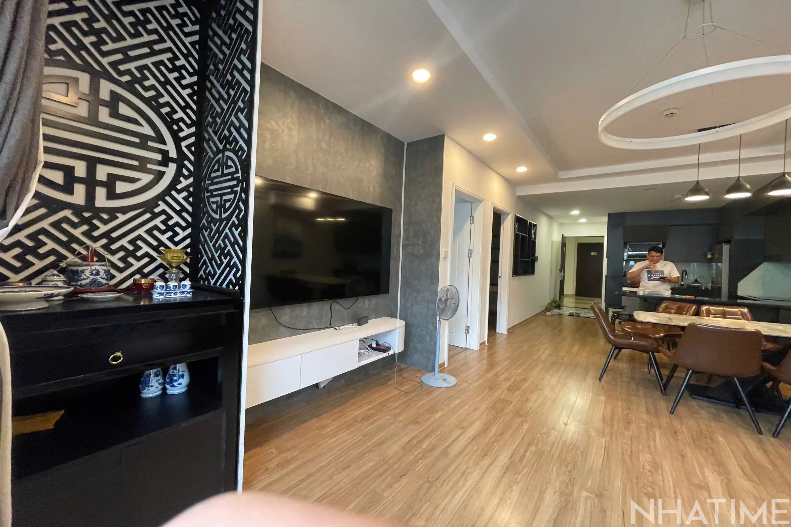 BÁN CĂN 2PN 80M2 T10 GIÁ 8,6 TỶ Photo No.6