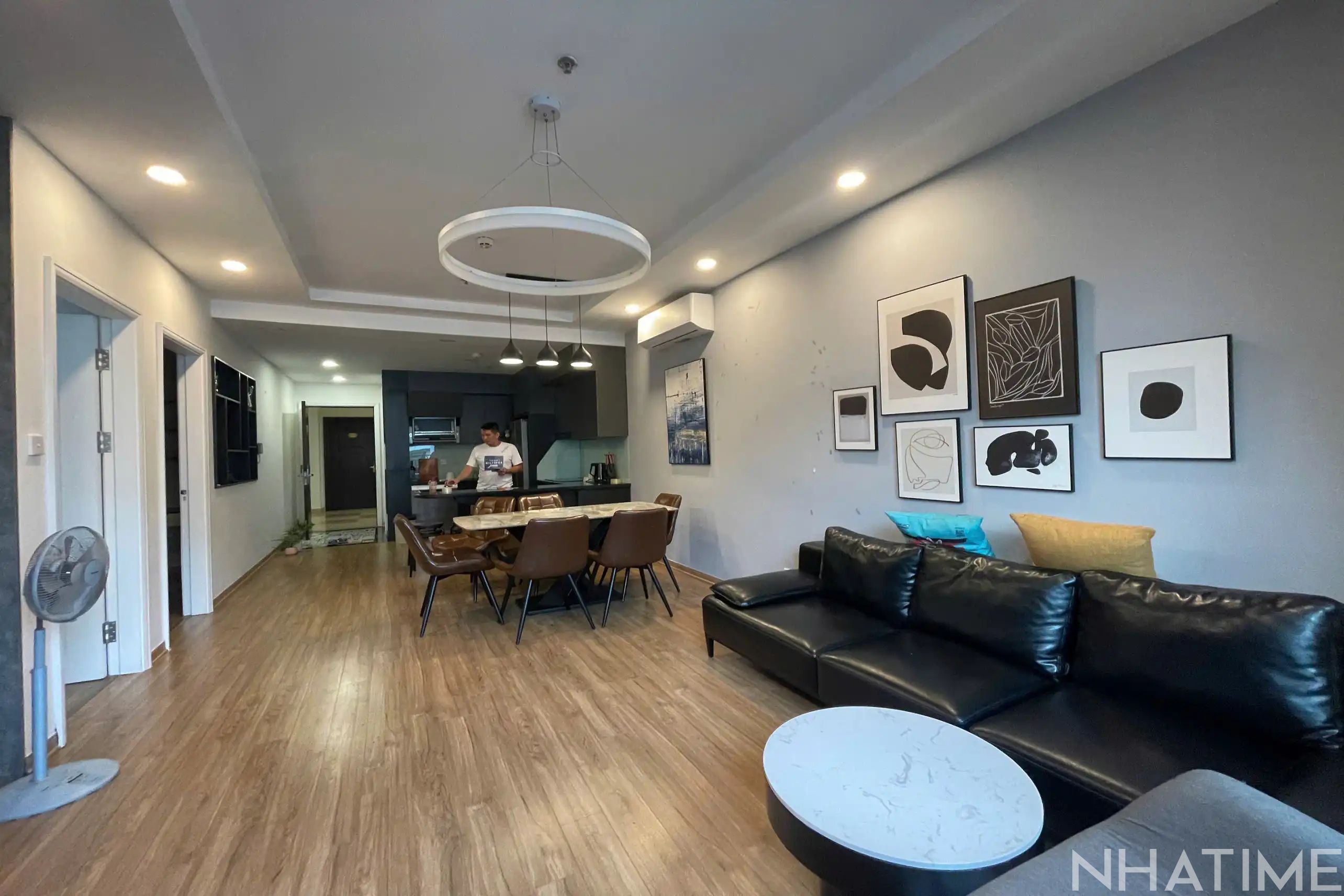 BÁN CĂN 2PN 80M2 T10 GIÁ 8,6 TỶ Photo No.7