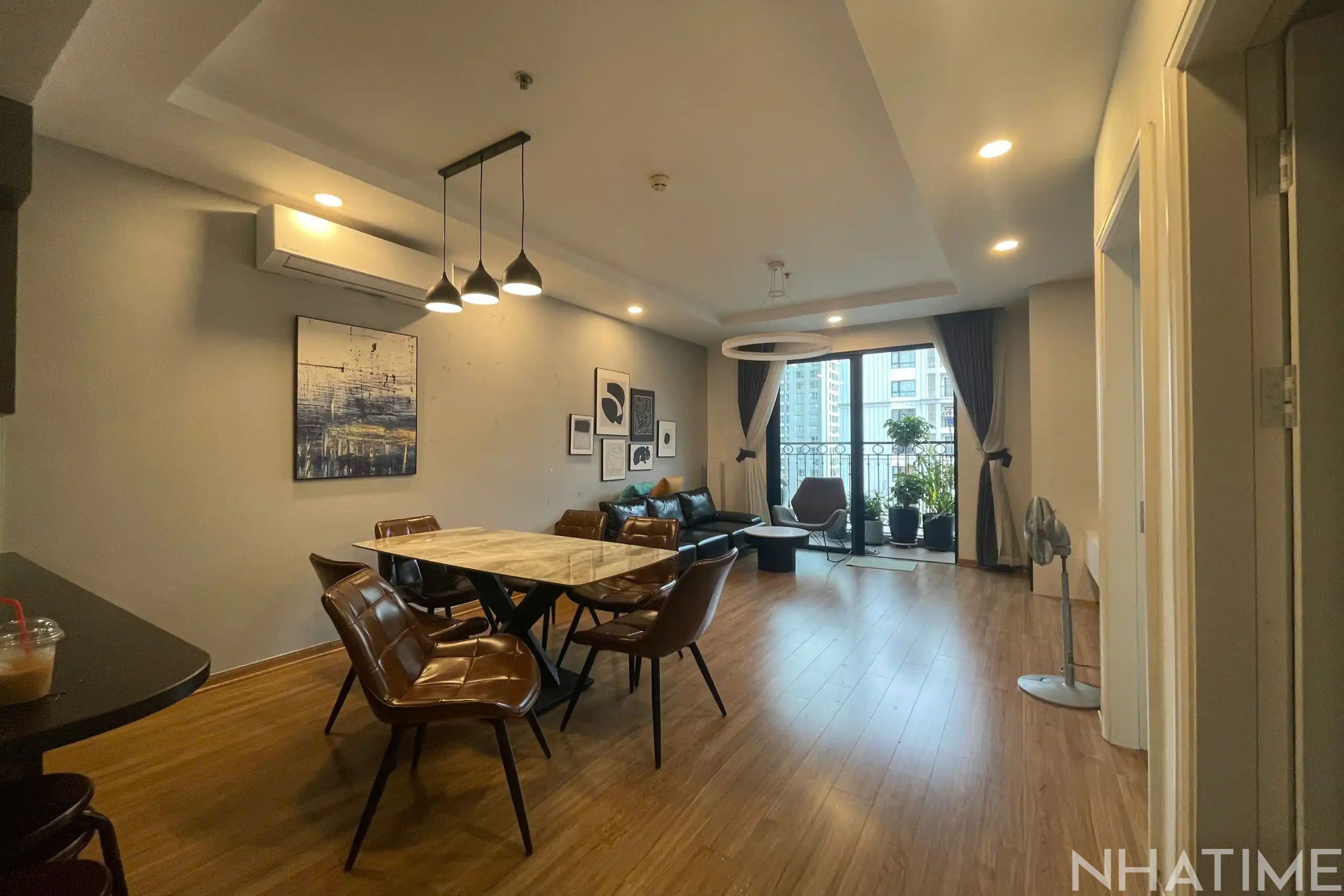 BÁN CĂN 2PN 80M2 T10 GIÁ 8,6 TỶ Photo No.9