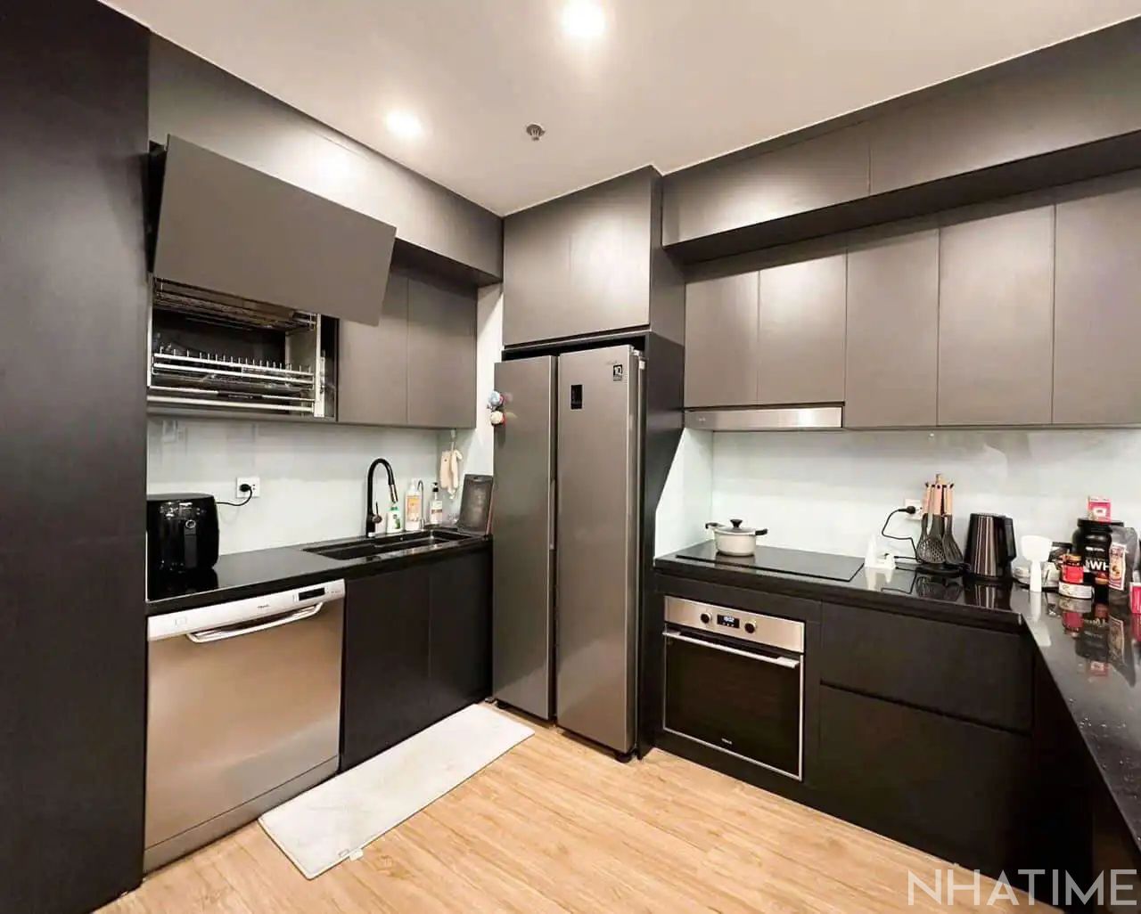 BÁN CĂN 2PN 80M2 T10 GIÁ 8,6 TỶ Photo No.10