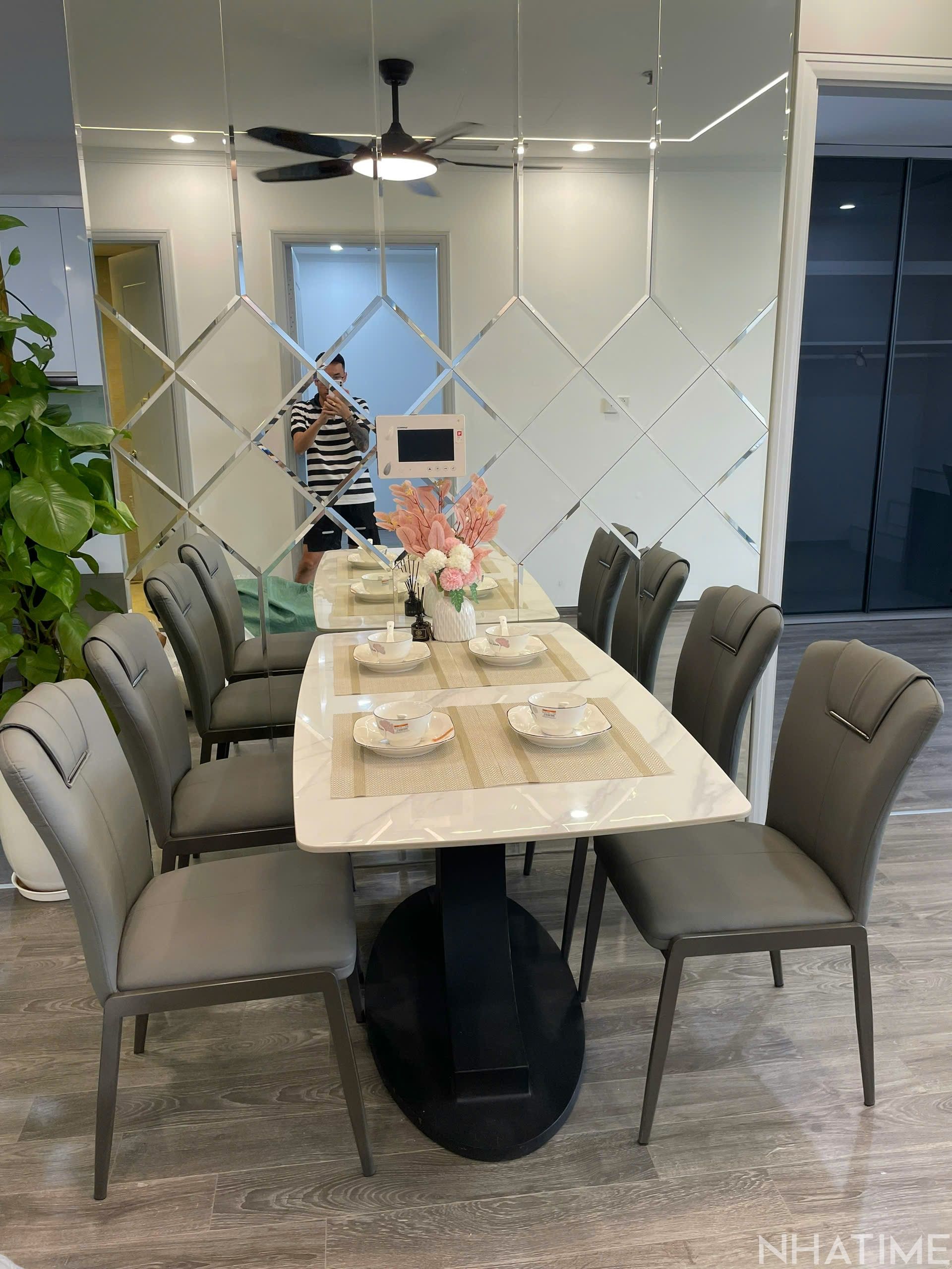 BÁN CĂN 3PN 112M2 P5 GIÁ 11,28 TỶ