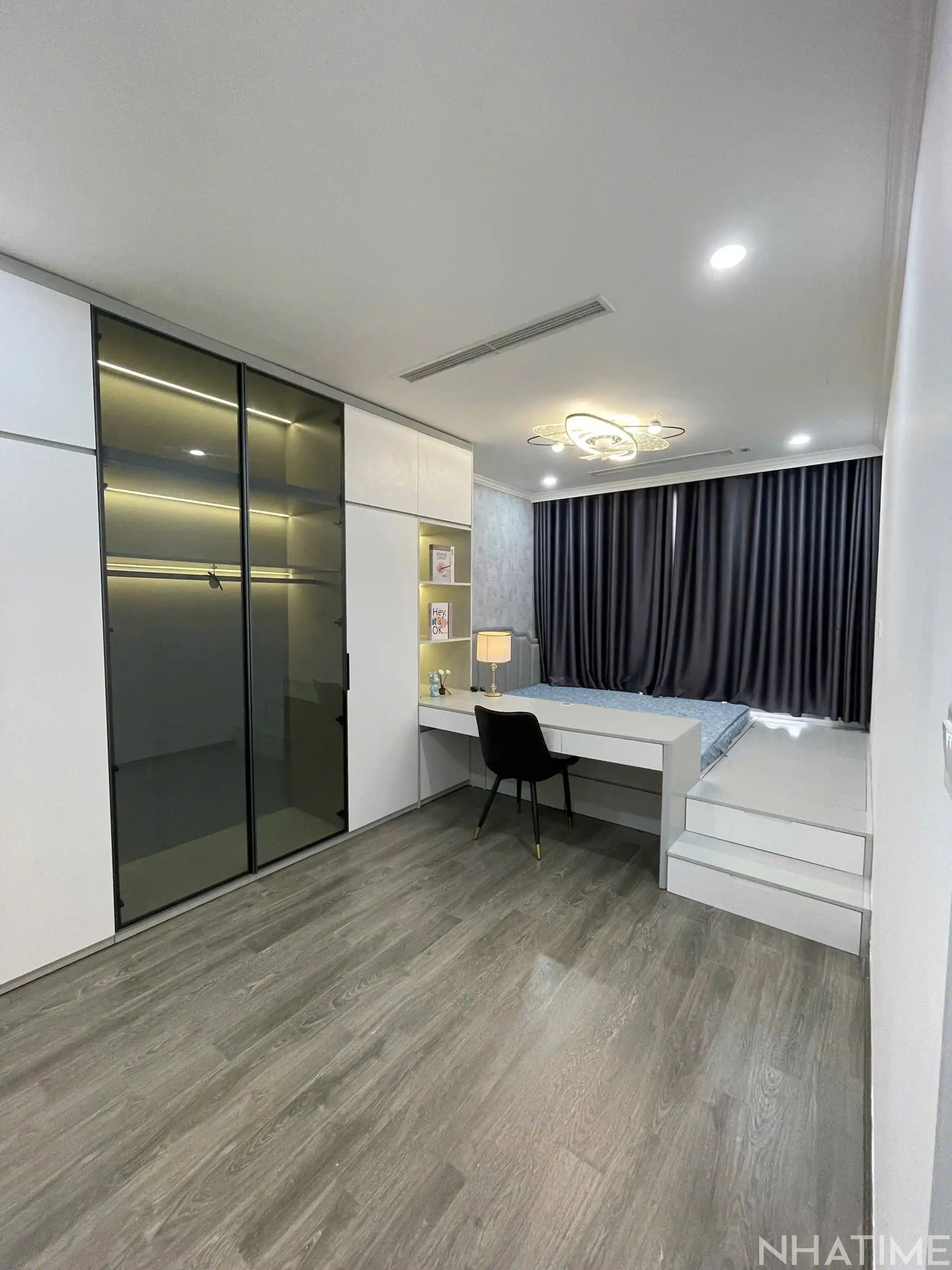 BÁN CĂN 3PN 112M2 P5 GIÁ 11,28 TỶ Photo No.3