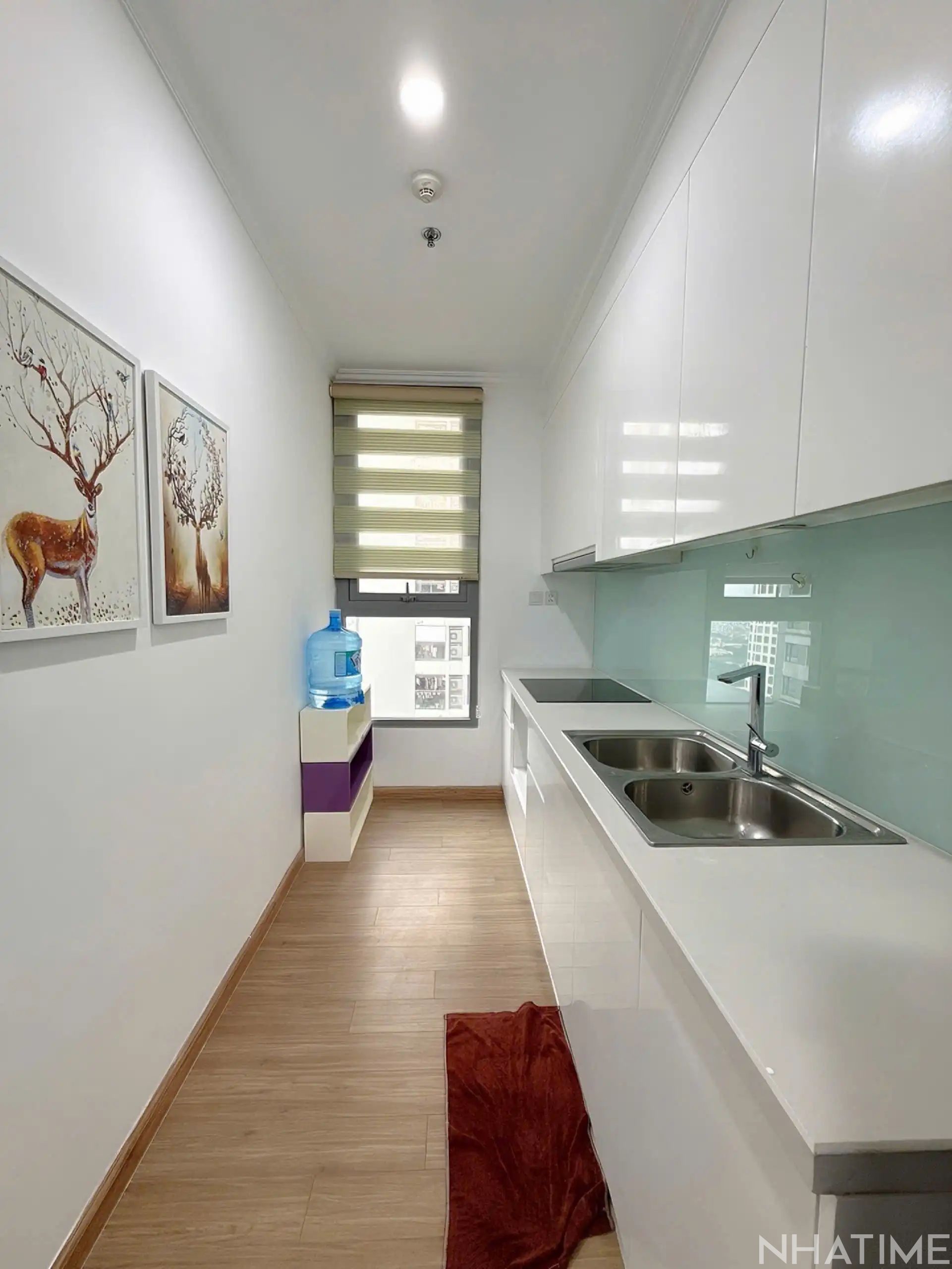 BÁN CĂN 1PN 53M2 P5 GIÁ 5,4 TỶ Photo No.2